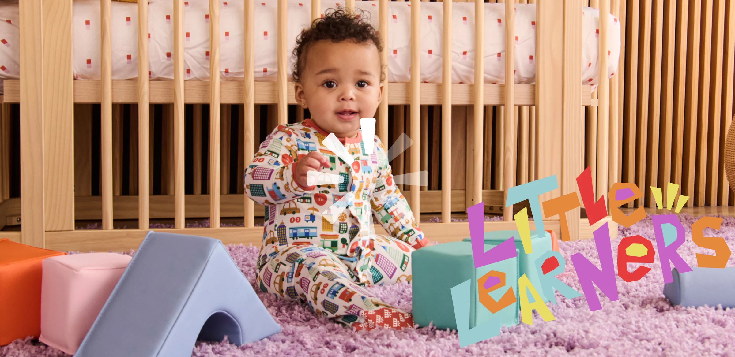 Baby Dressing Made Magically Simple