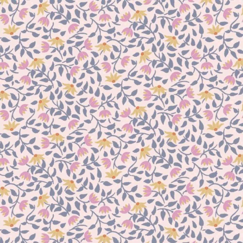 amelia modal magnetic parent favorite footie with ruffle - re-loved - Image 3