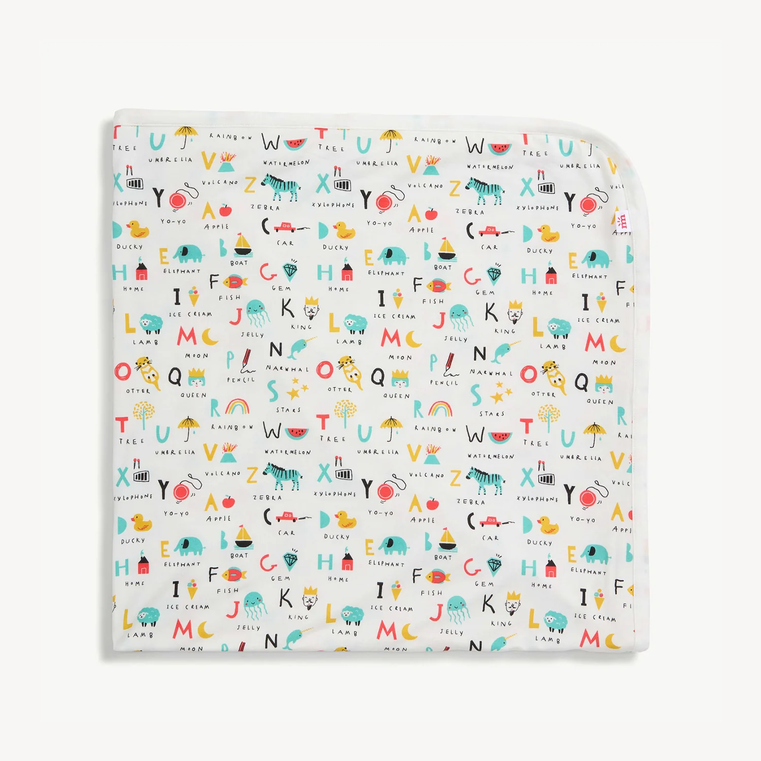 Baby Blanket