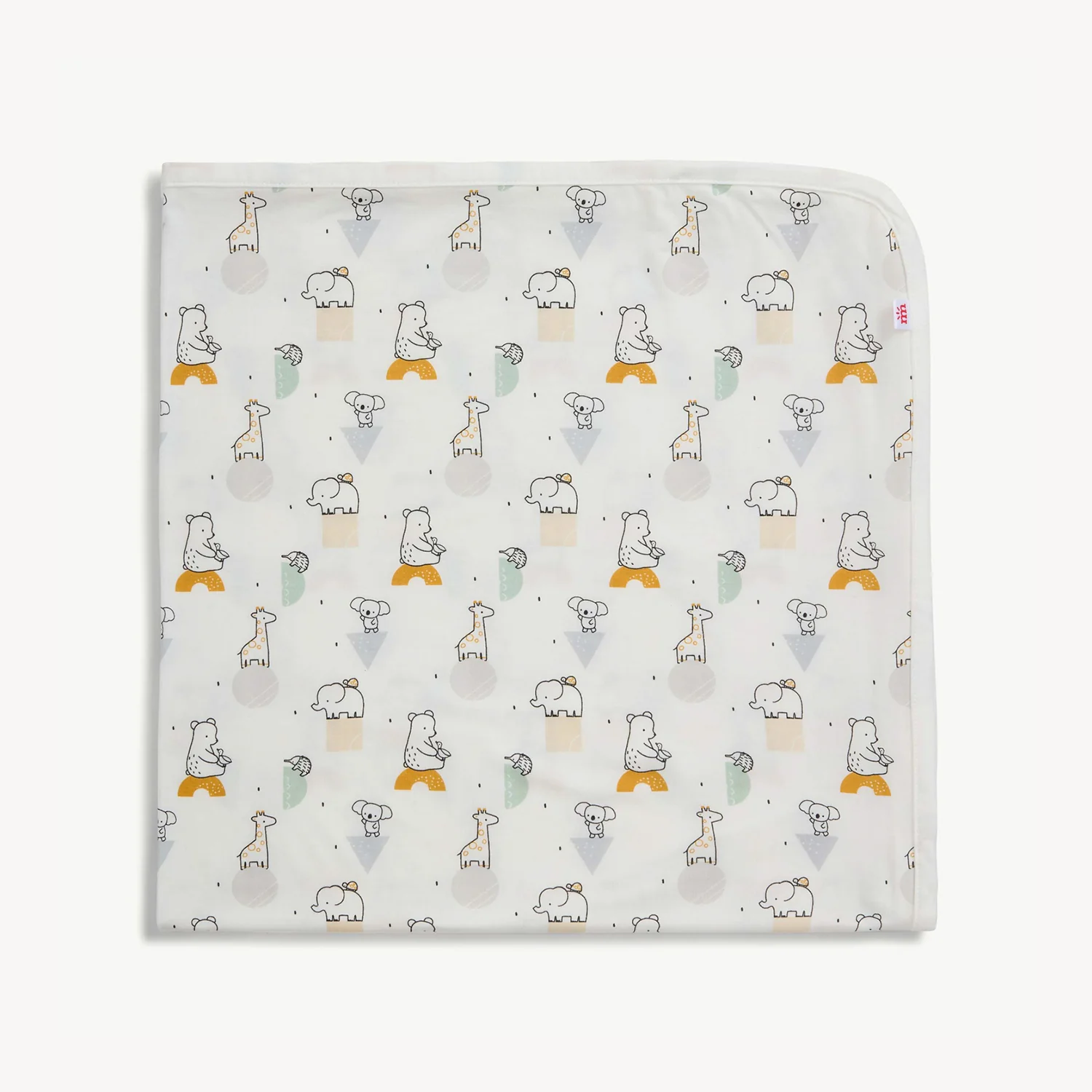 Baby Blanket