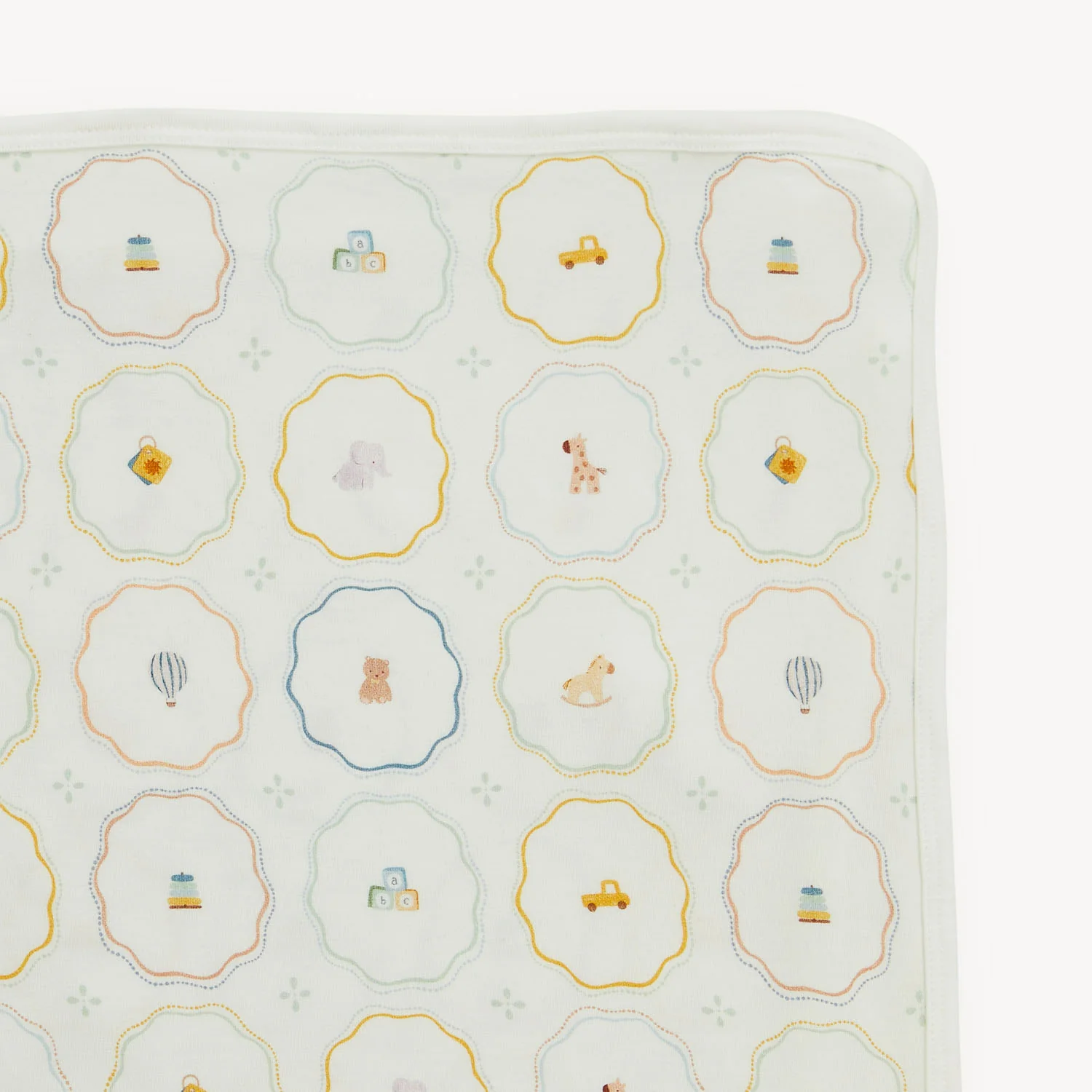 Baby Blanket - Image 2