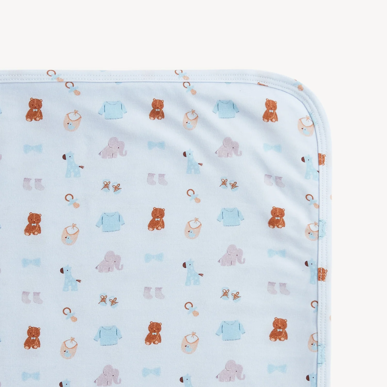 Baby Blanket - Image 2