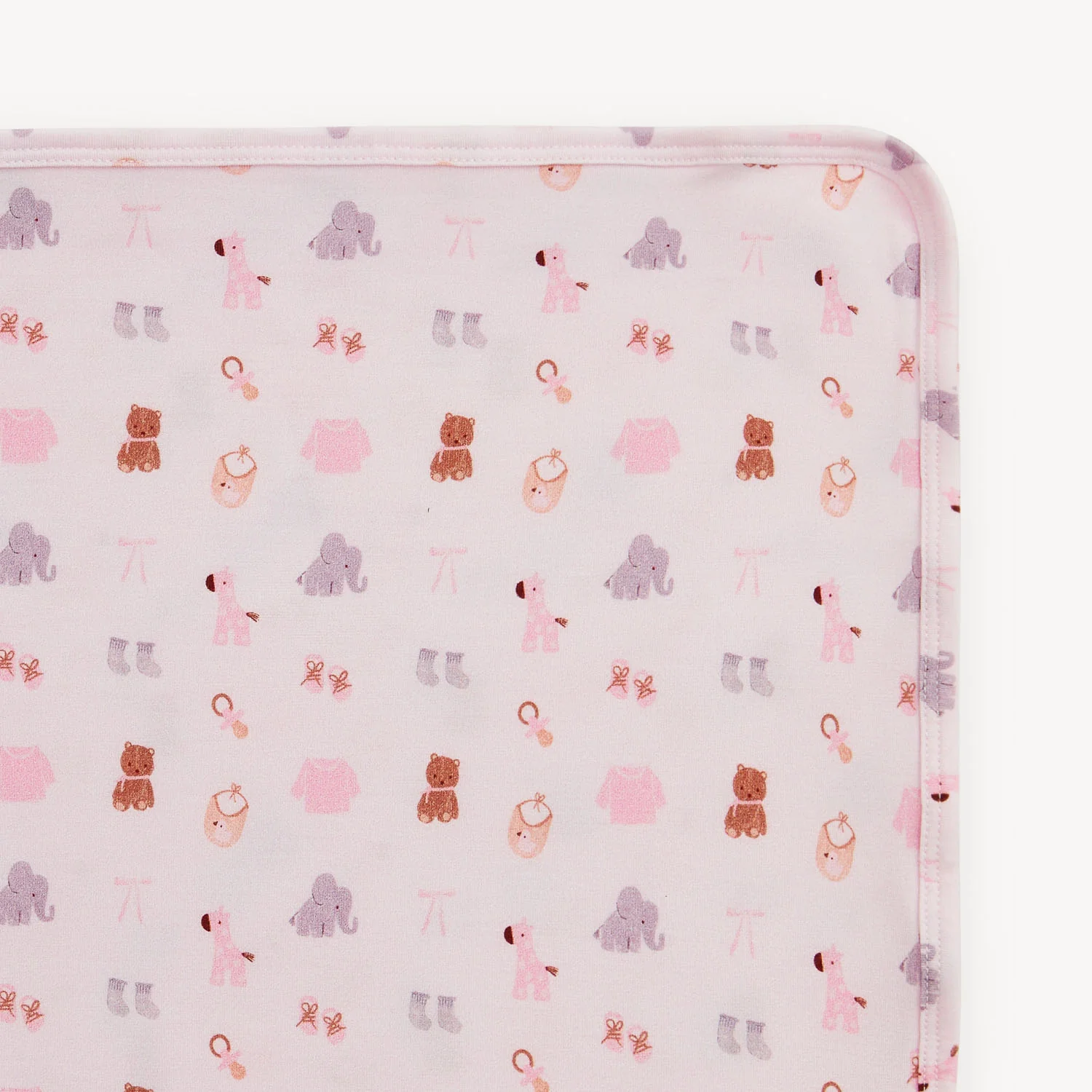 Baby Blanket - Image 2