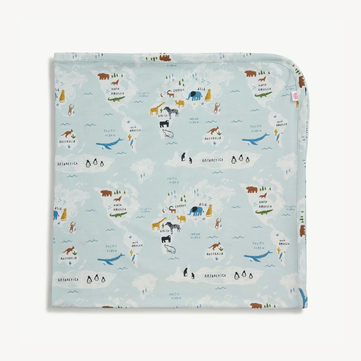 Baby Blanket