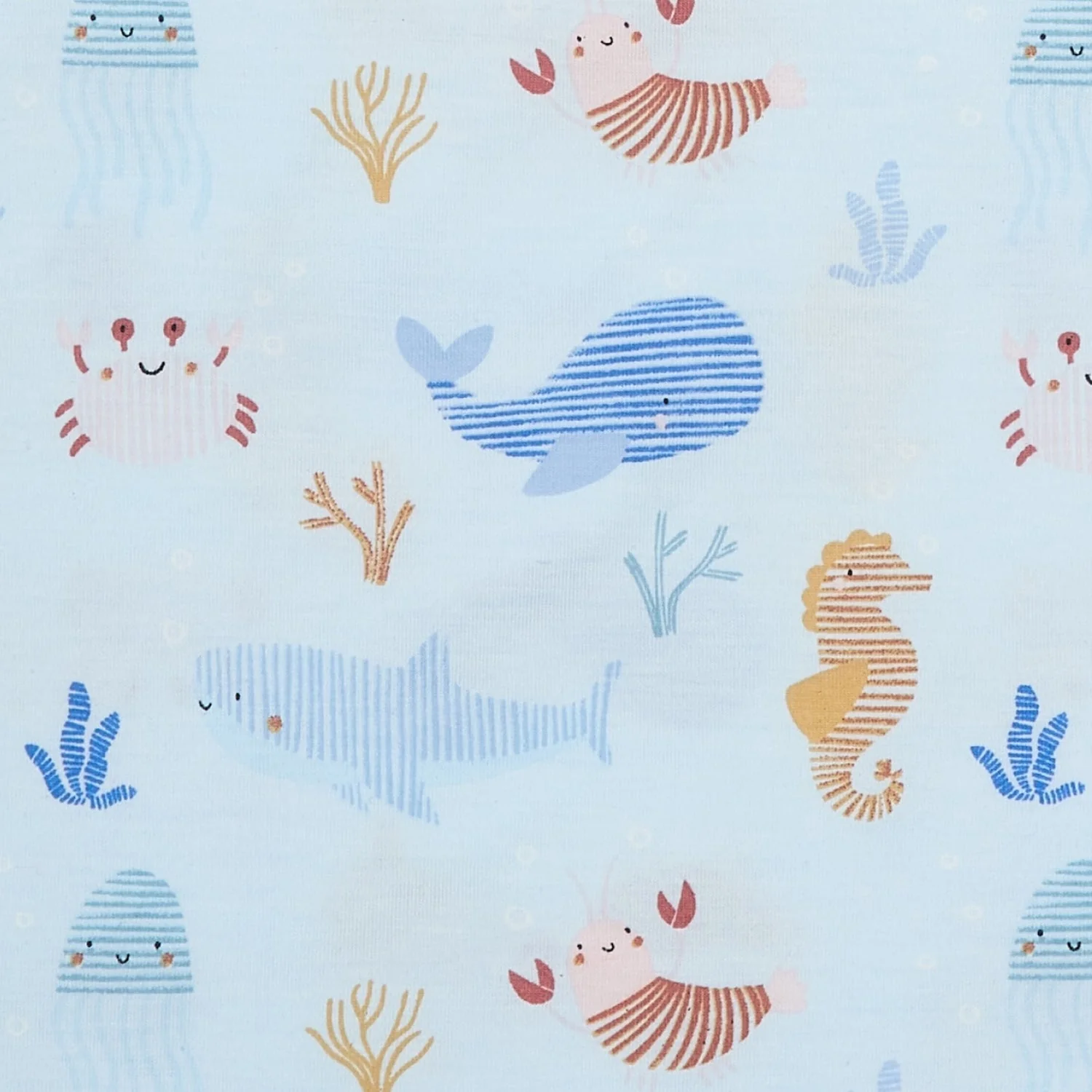 Baby Blanket - re-loved - Image 2