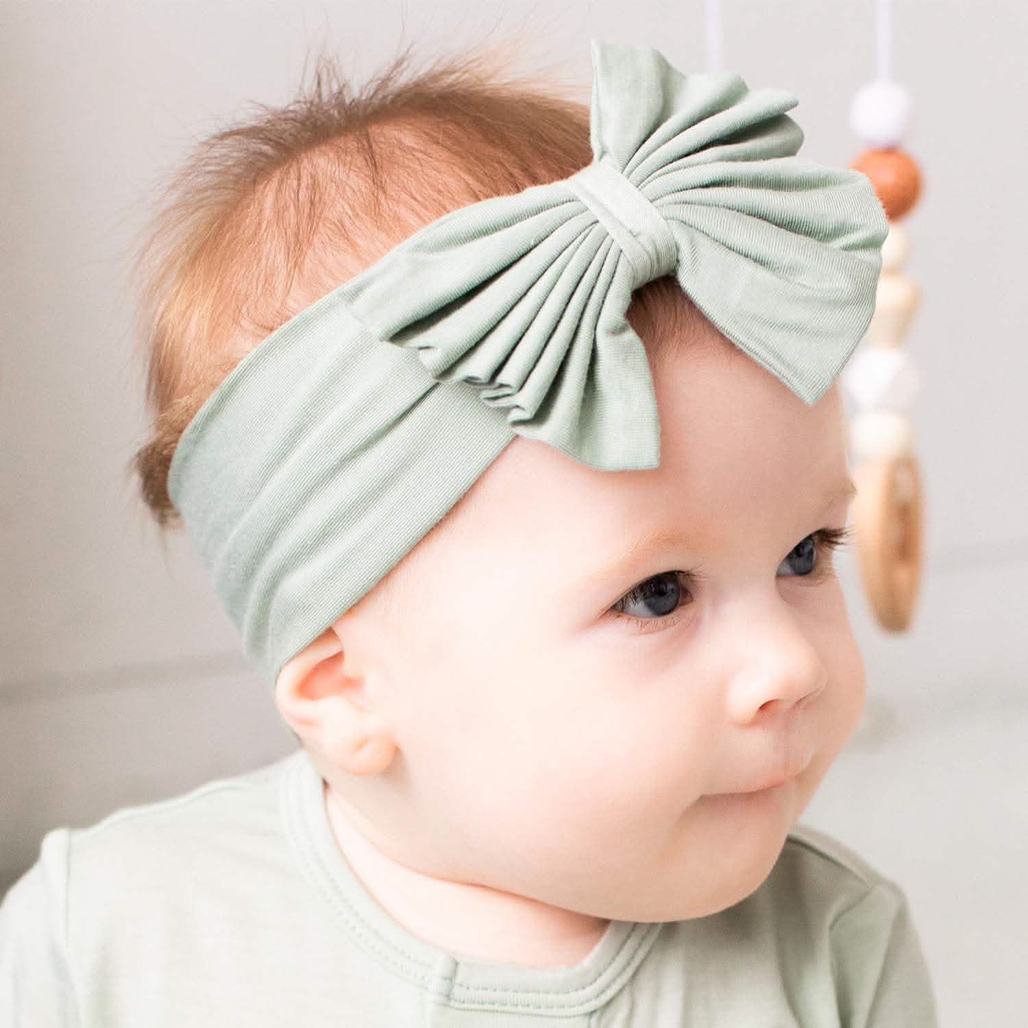 Bow Headband - Image 2