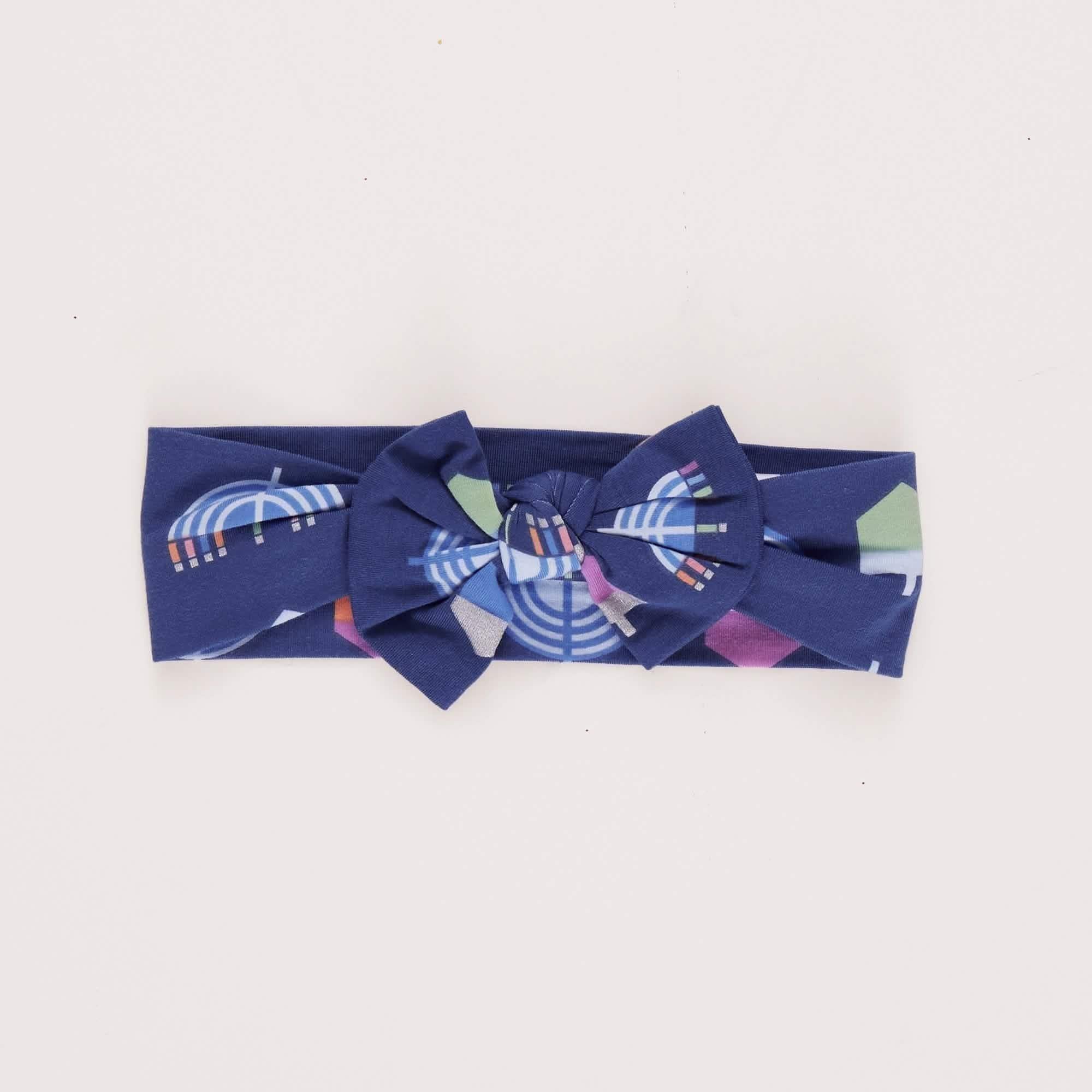 Bow Headband