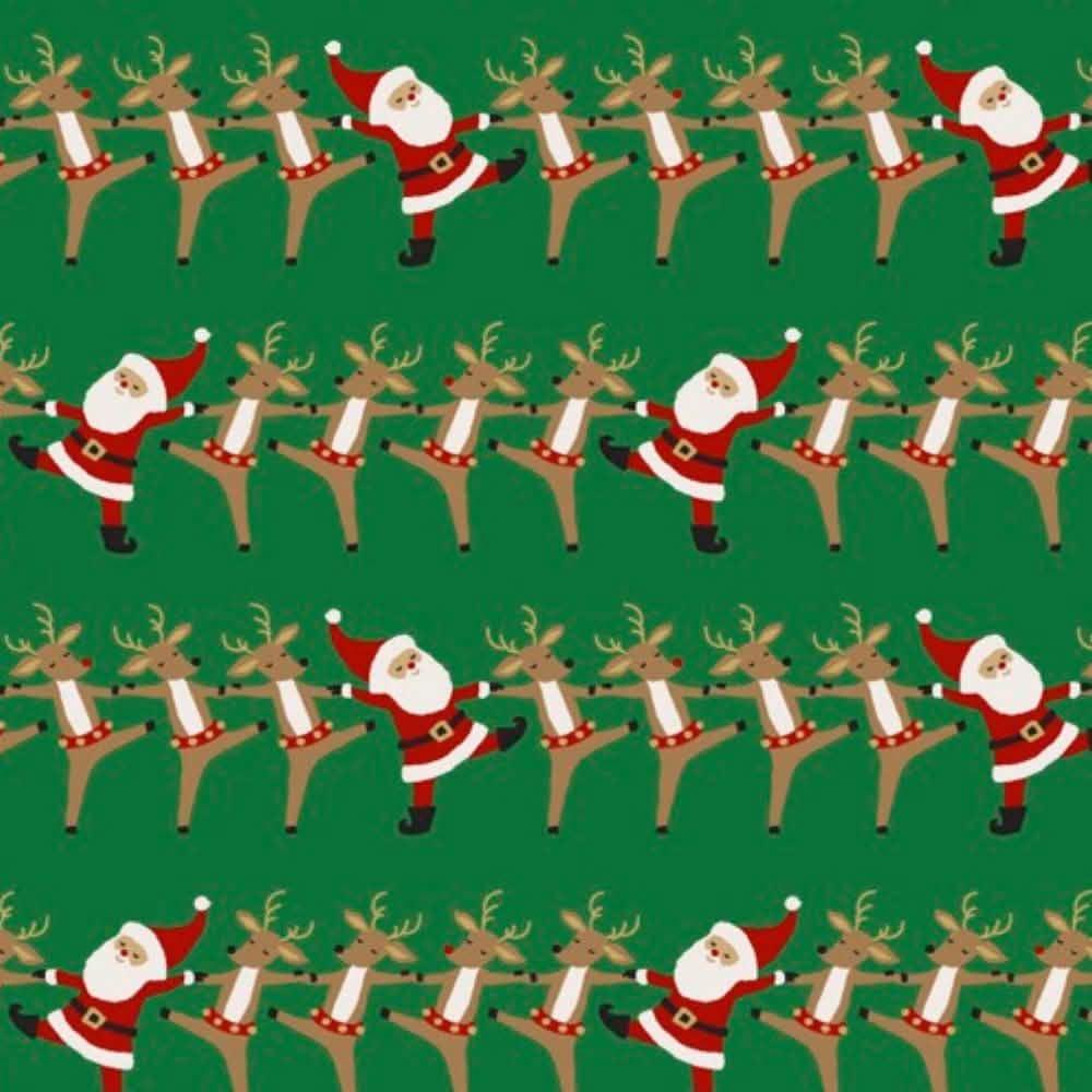 christmas can can modal magnetic parents favorite footie - re-loved - Image 3