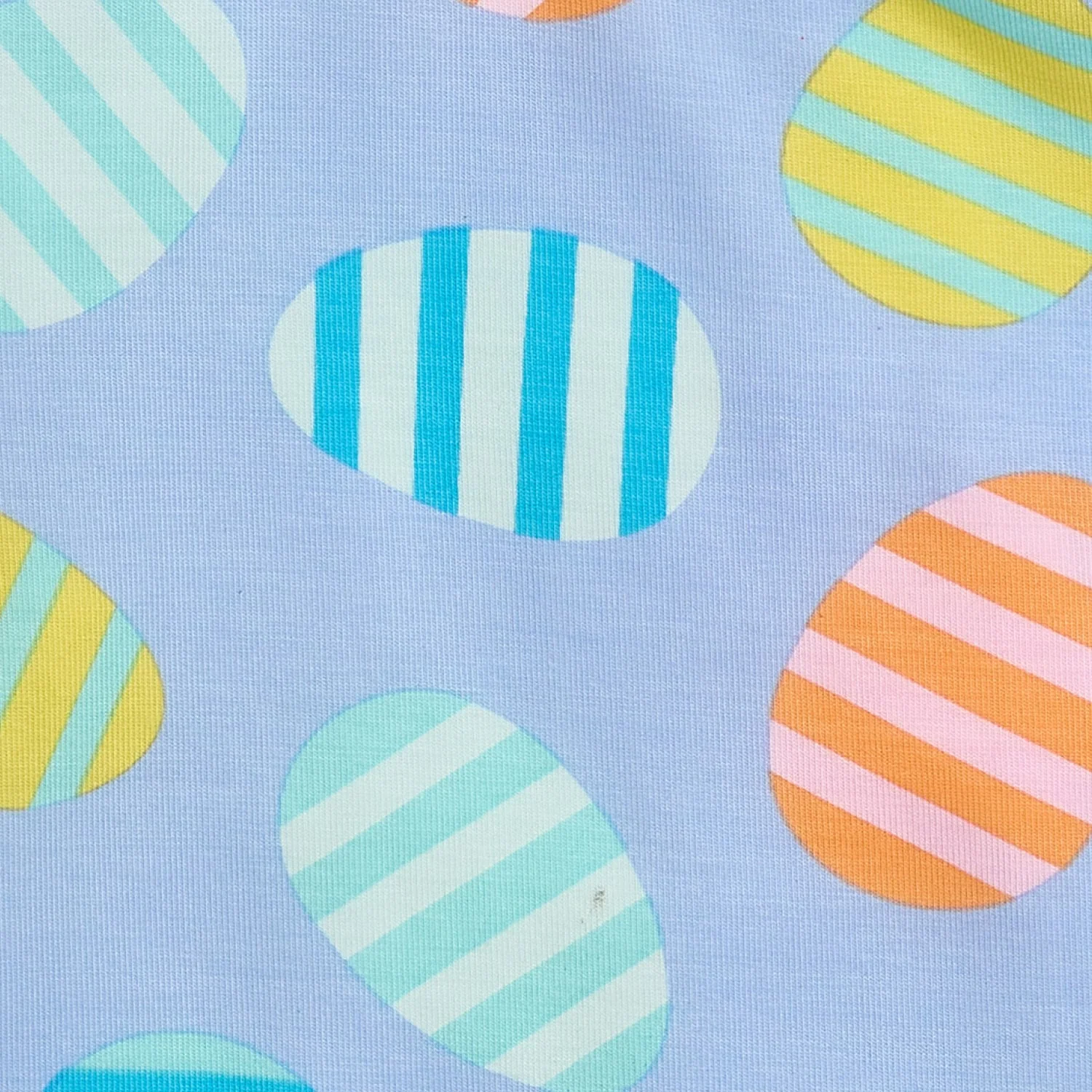 great eggspectations modal magnetic no drama pajama short sleeve set - re-loved - Image 3
