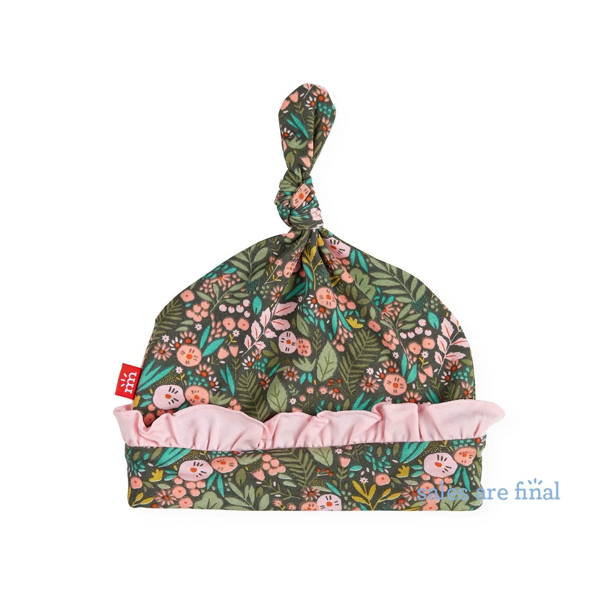 harlow modal hat - re-loved - Image 2