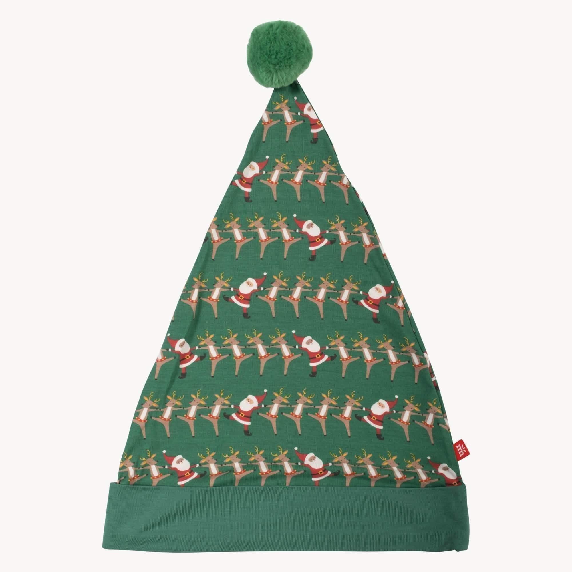 Pom Pom Hat