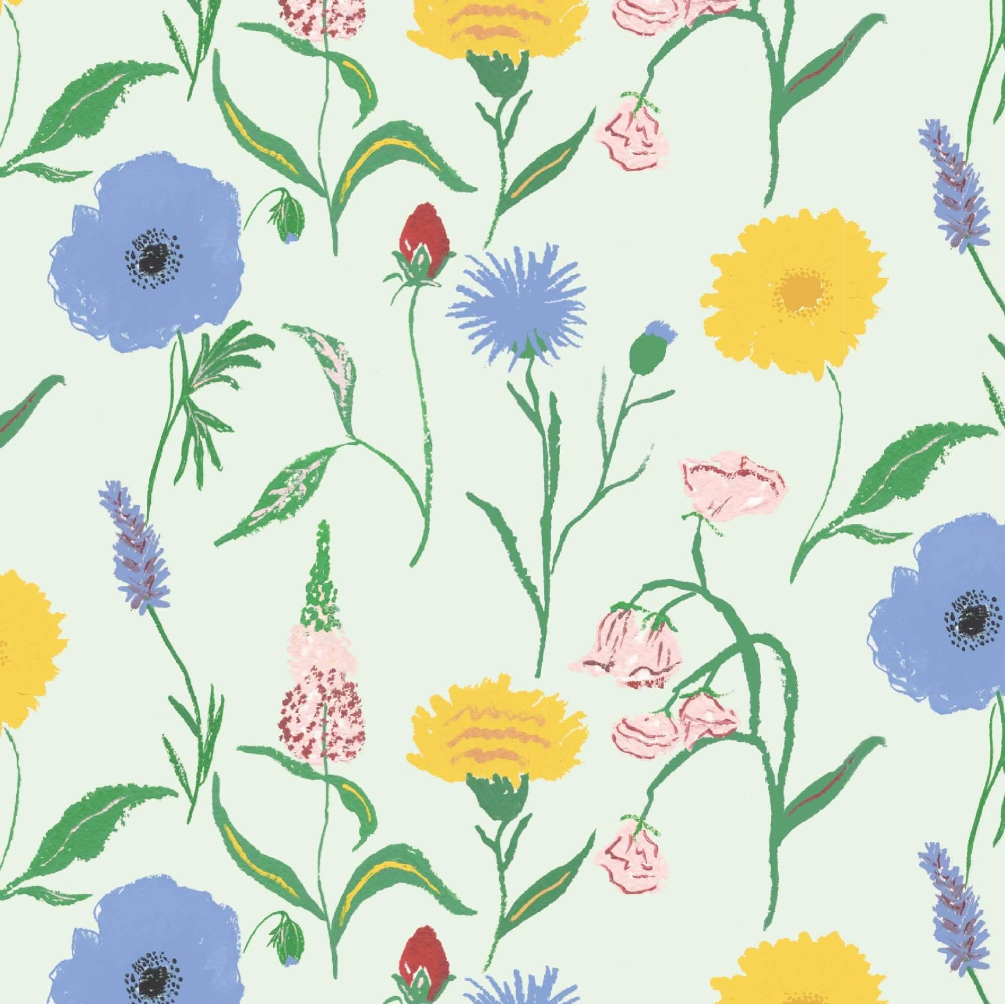 le jardin organic cotton ruffle magnetic parent favorite footie - re-loved - Image 5