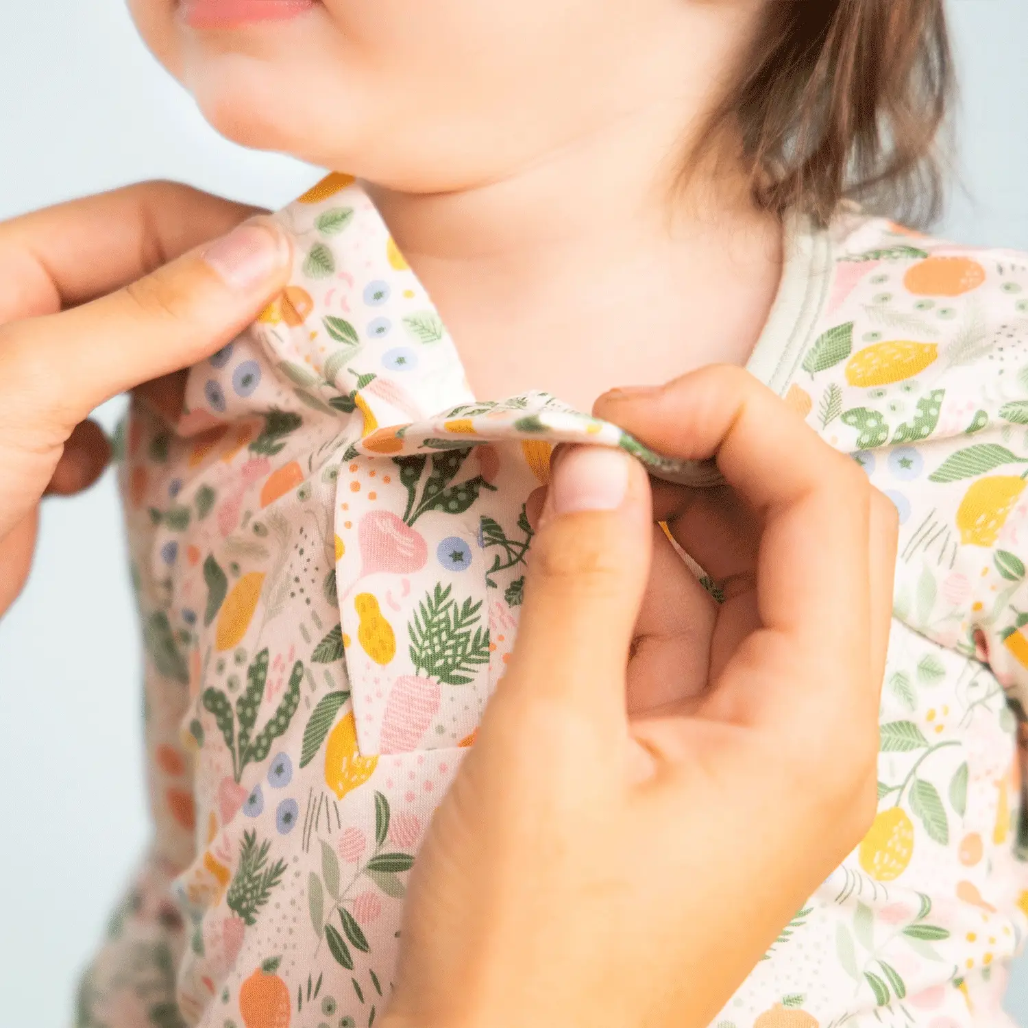 little lovin modal magnetic toddler twotie - re-loved - Image 6
