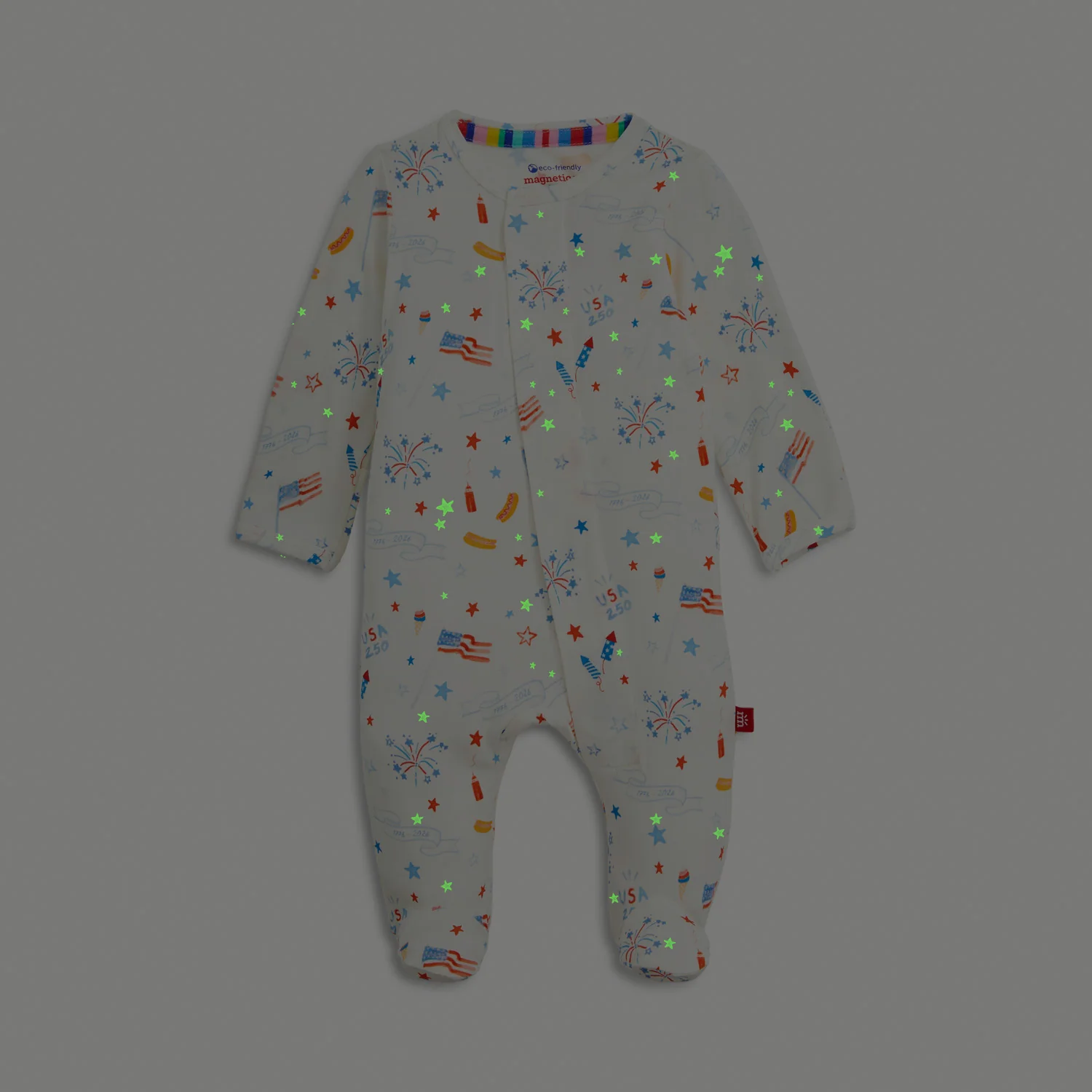 Magnetic Footie - Image 2
