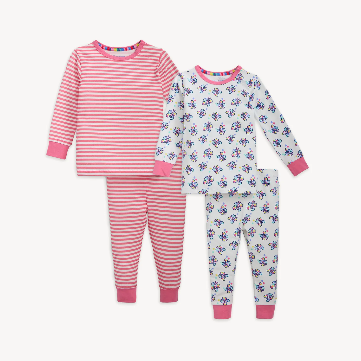 Magnetic 2-Pack PJ Set
