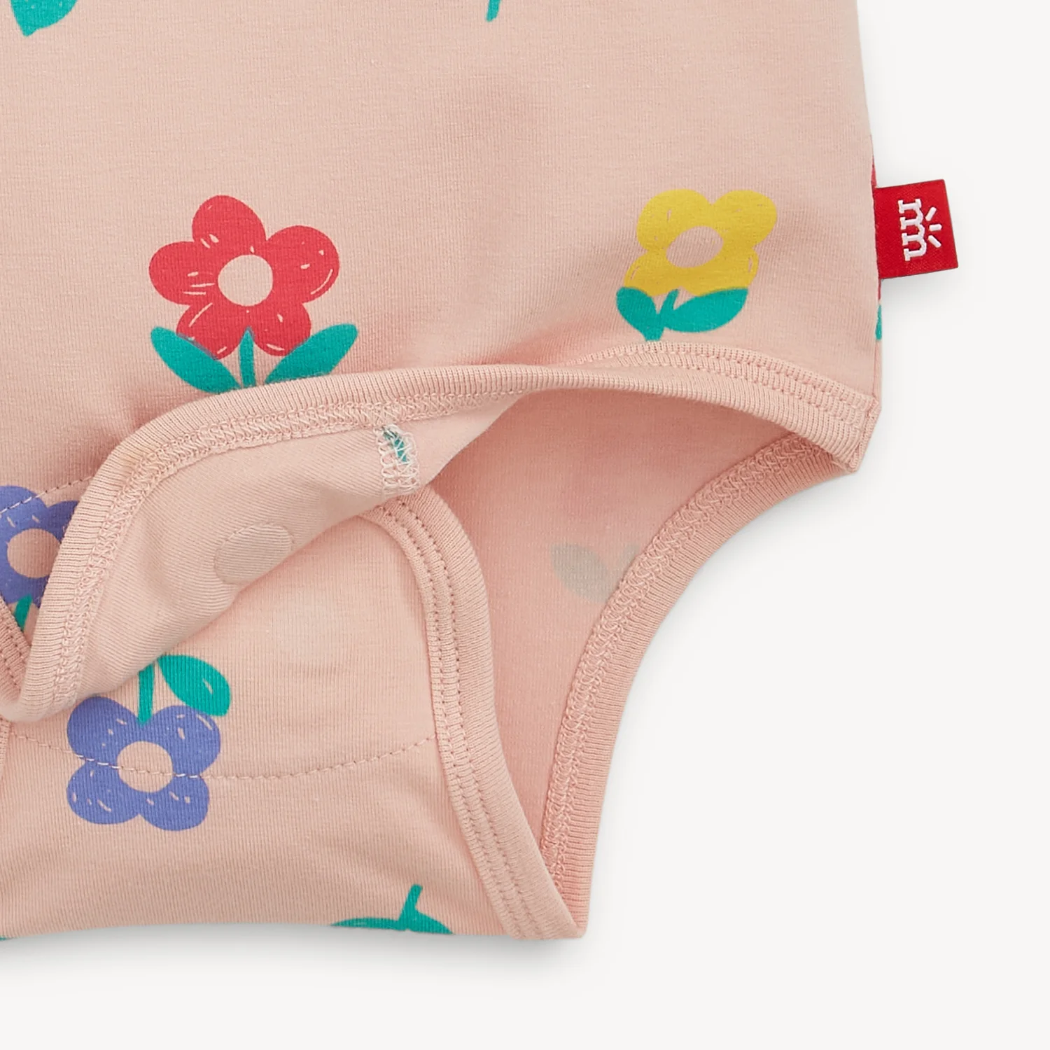 Magnetic 3-Pack Bodysuit - Image 3