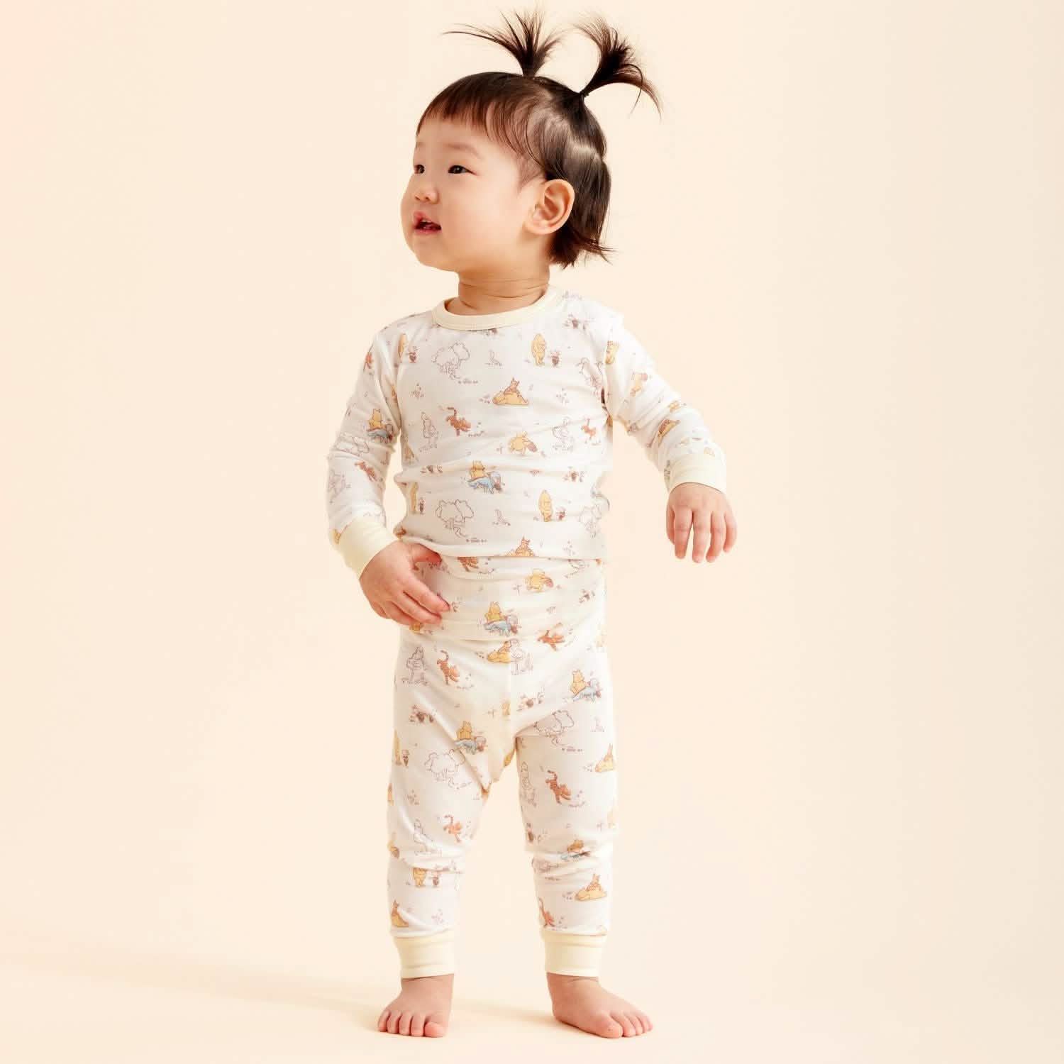 Magnetic Baby PJ Set - Image 3