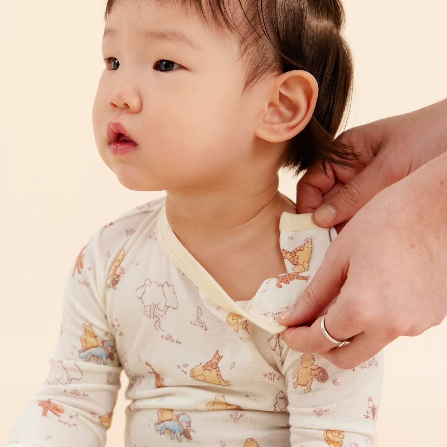 Magnetic Baby PJ Set - Image 4