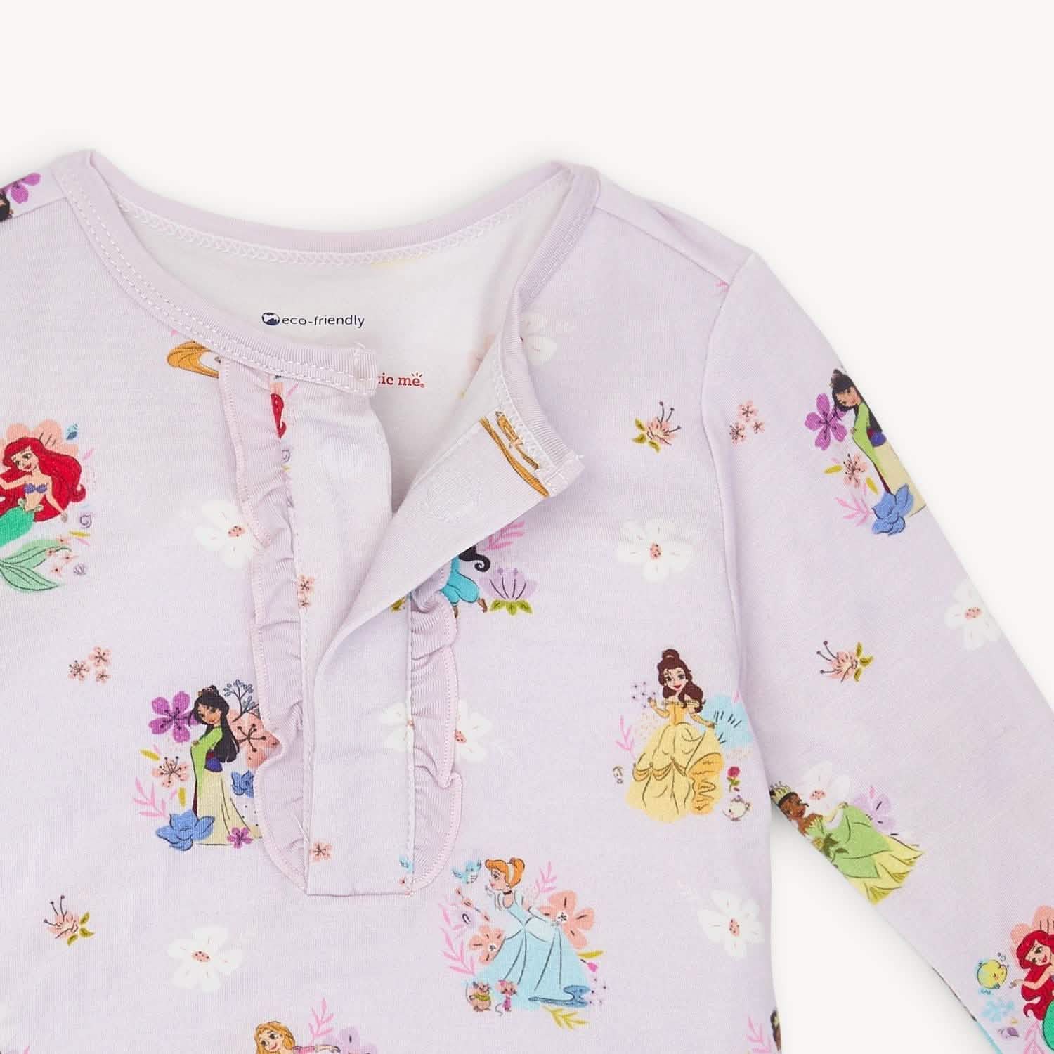 Magnetic Baby PJ Set - Image 3