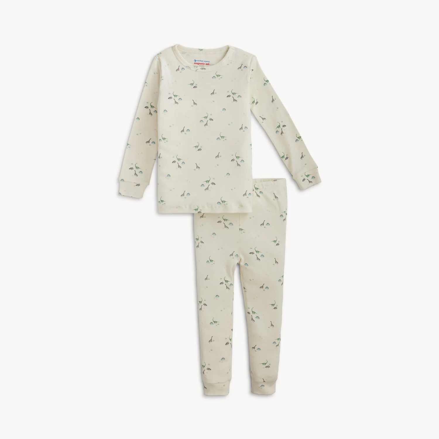 Magnetic Kids PJ Set