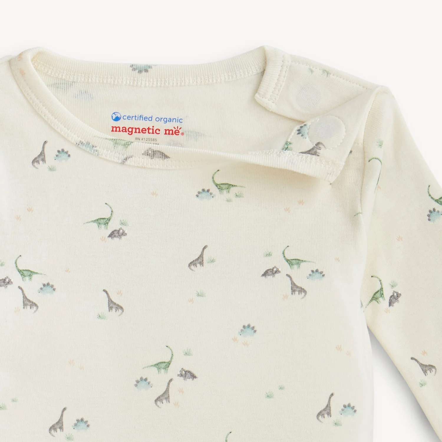 Magnetic Kids PJ Set - Image 2