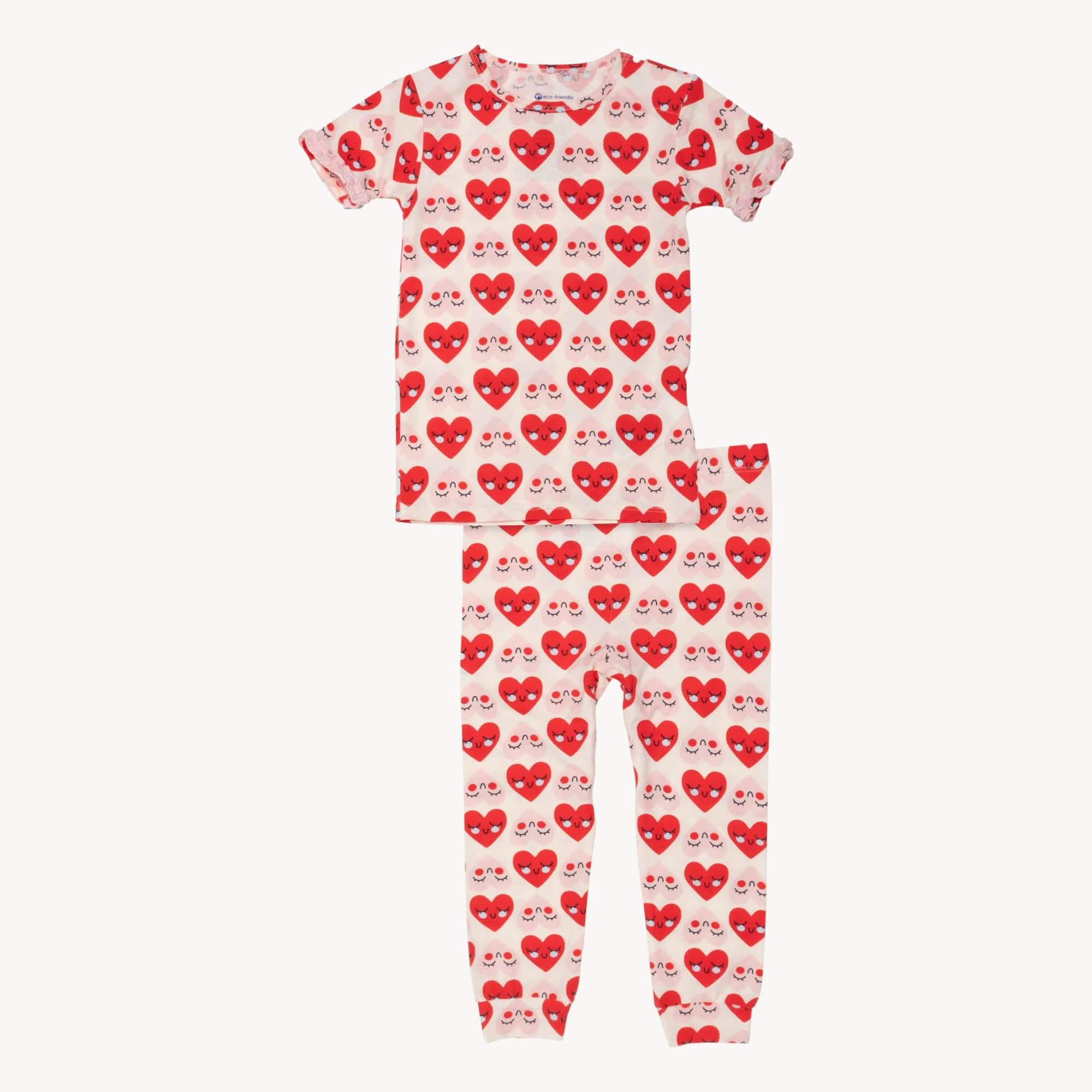 Magnetic PJ Set