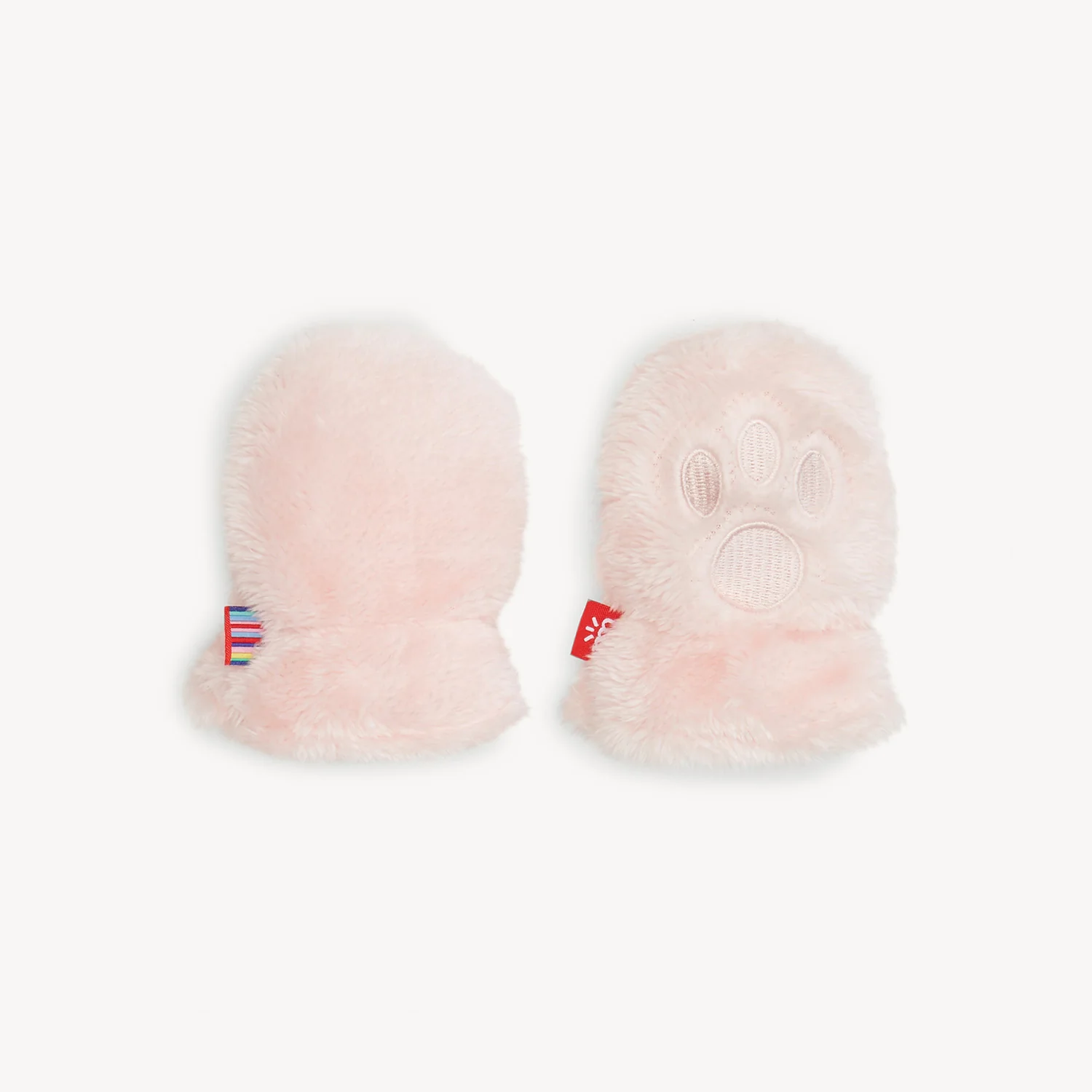 Magnetic Bear Mittens