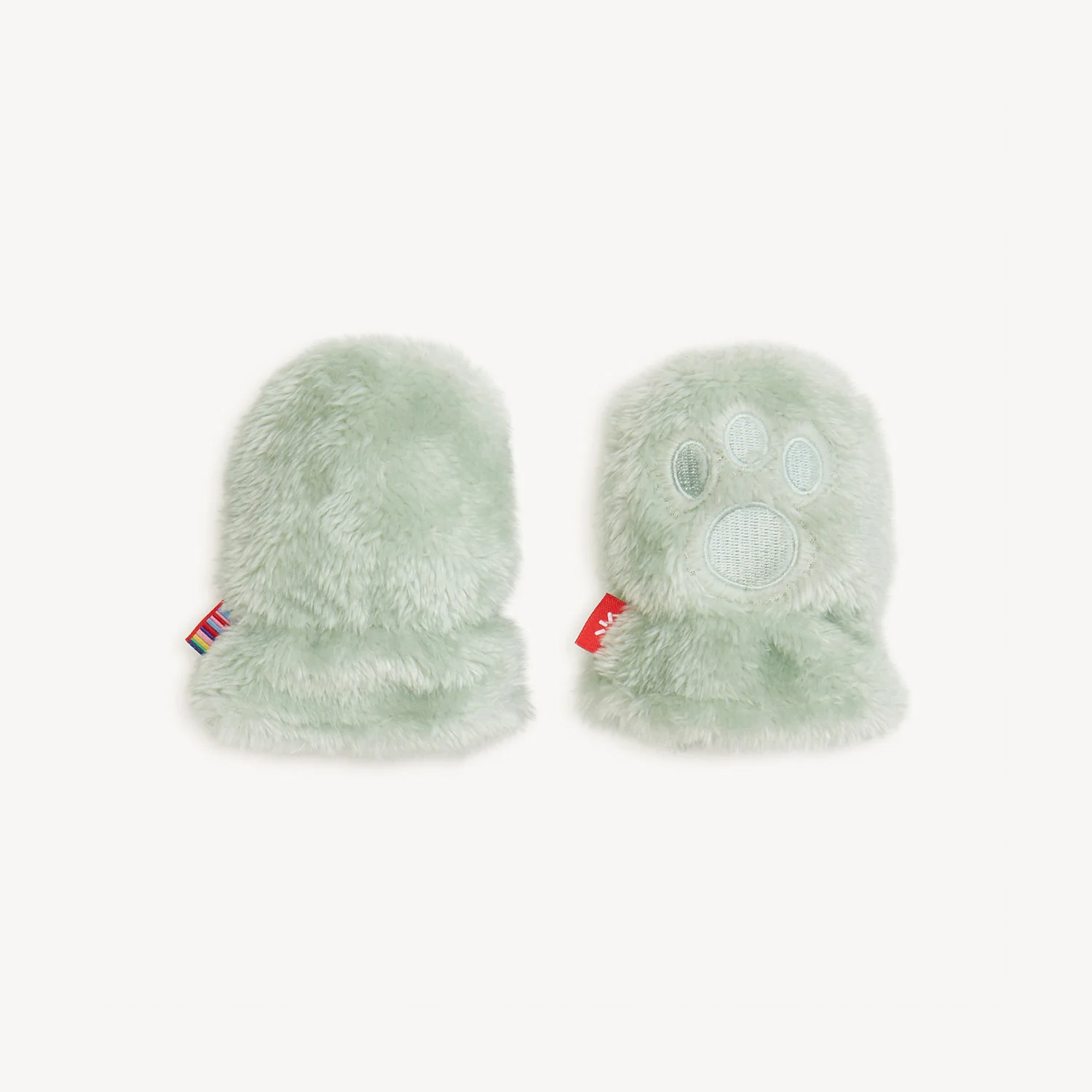 Magnetic Bear Mittens