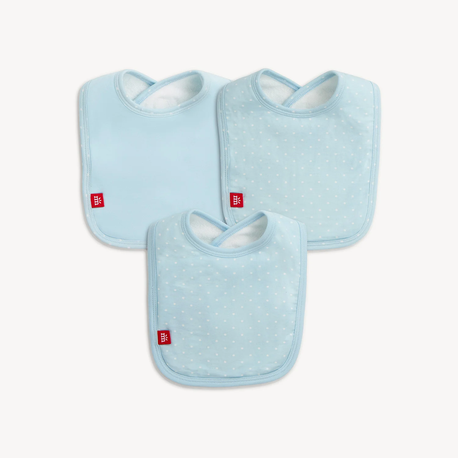 Magnetic Bib 3-Pack