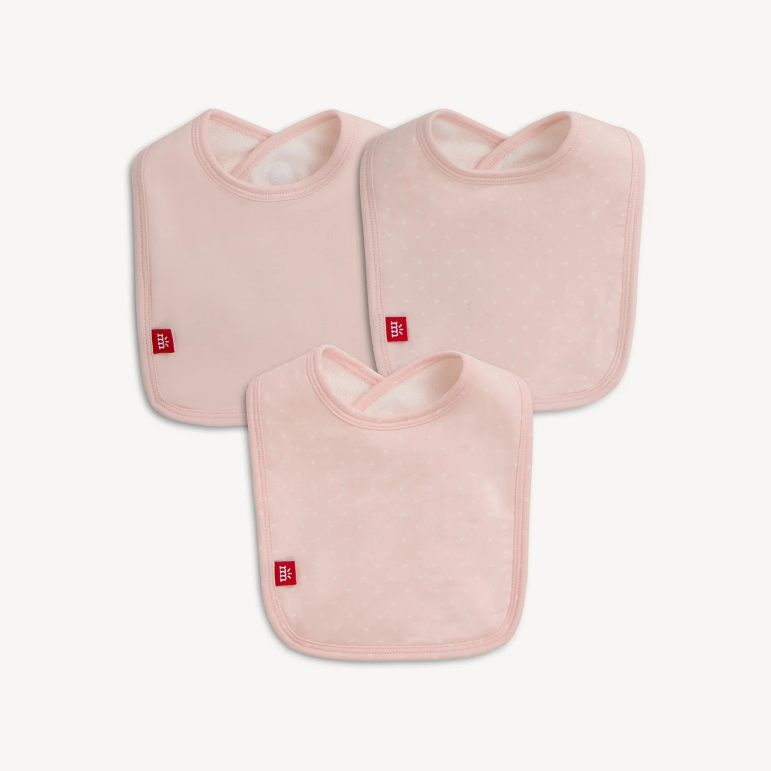 Magnetic Bib 3-Pack