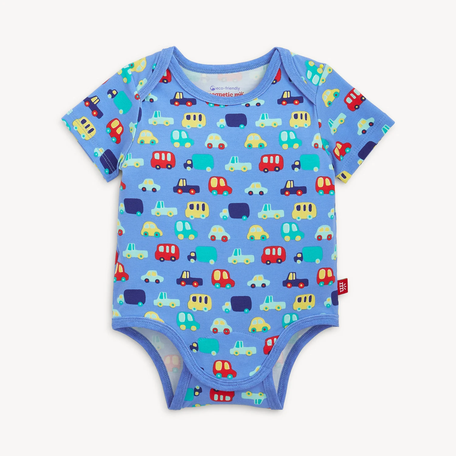 Magnetic Bodysuit