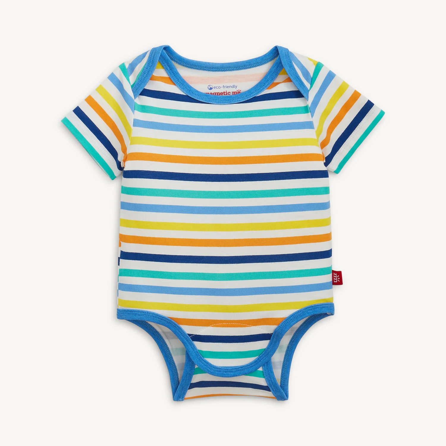 Magnetic Bodysuit