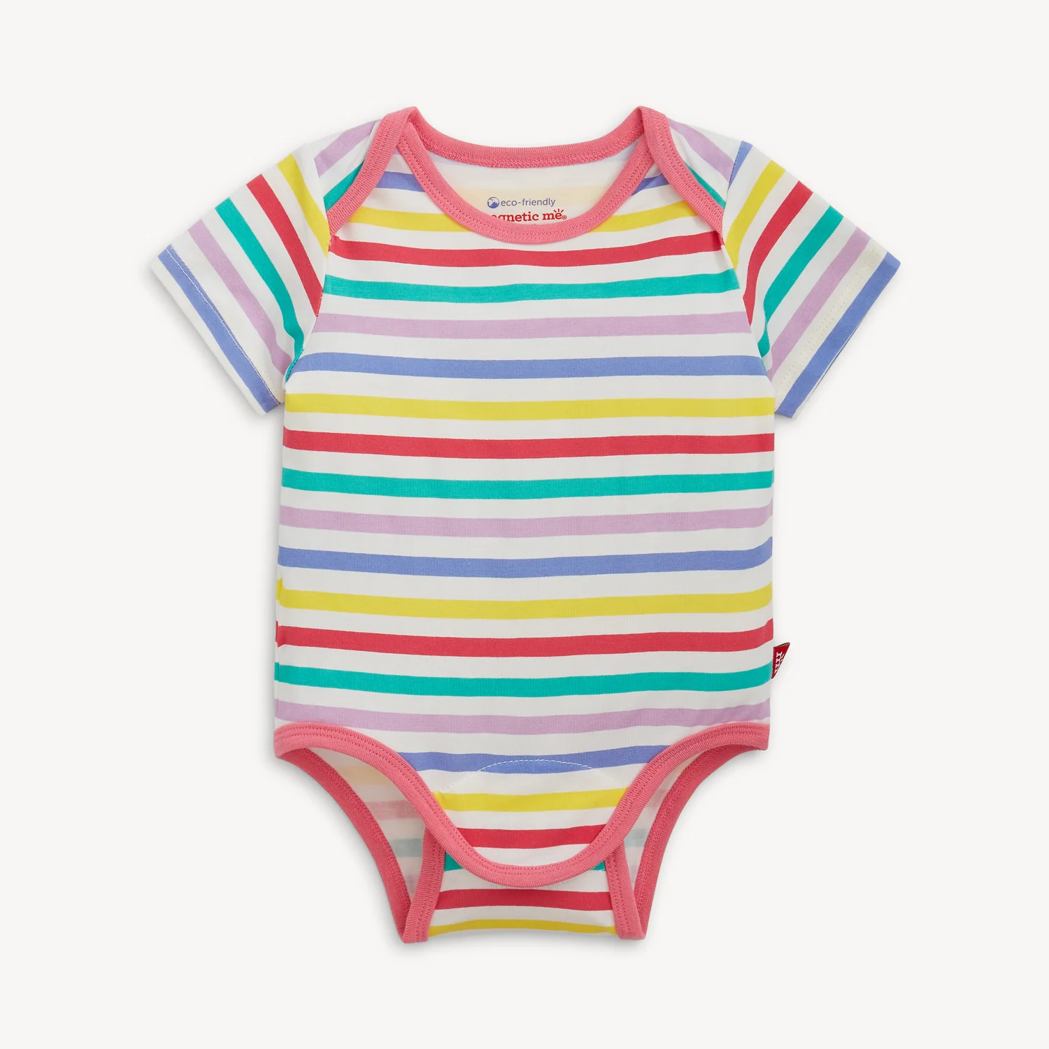 Magnetic Bodysuit