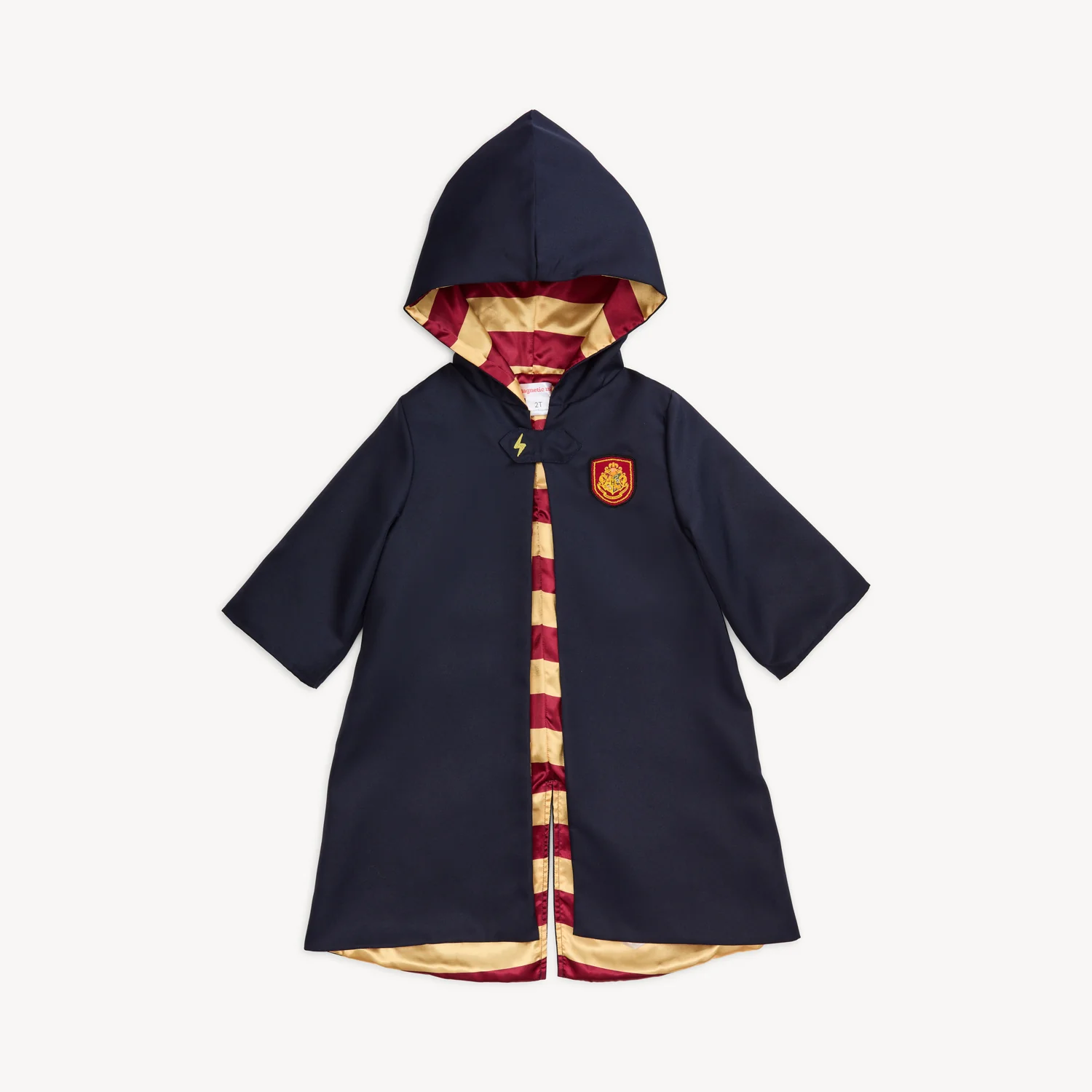 Harry Potter Magnetic Cape