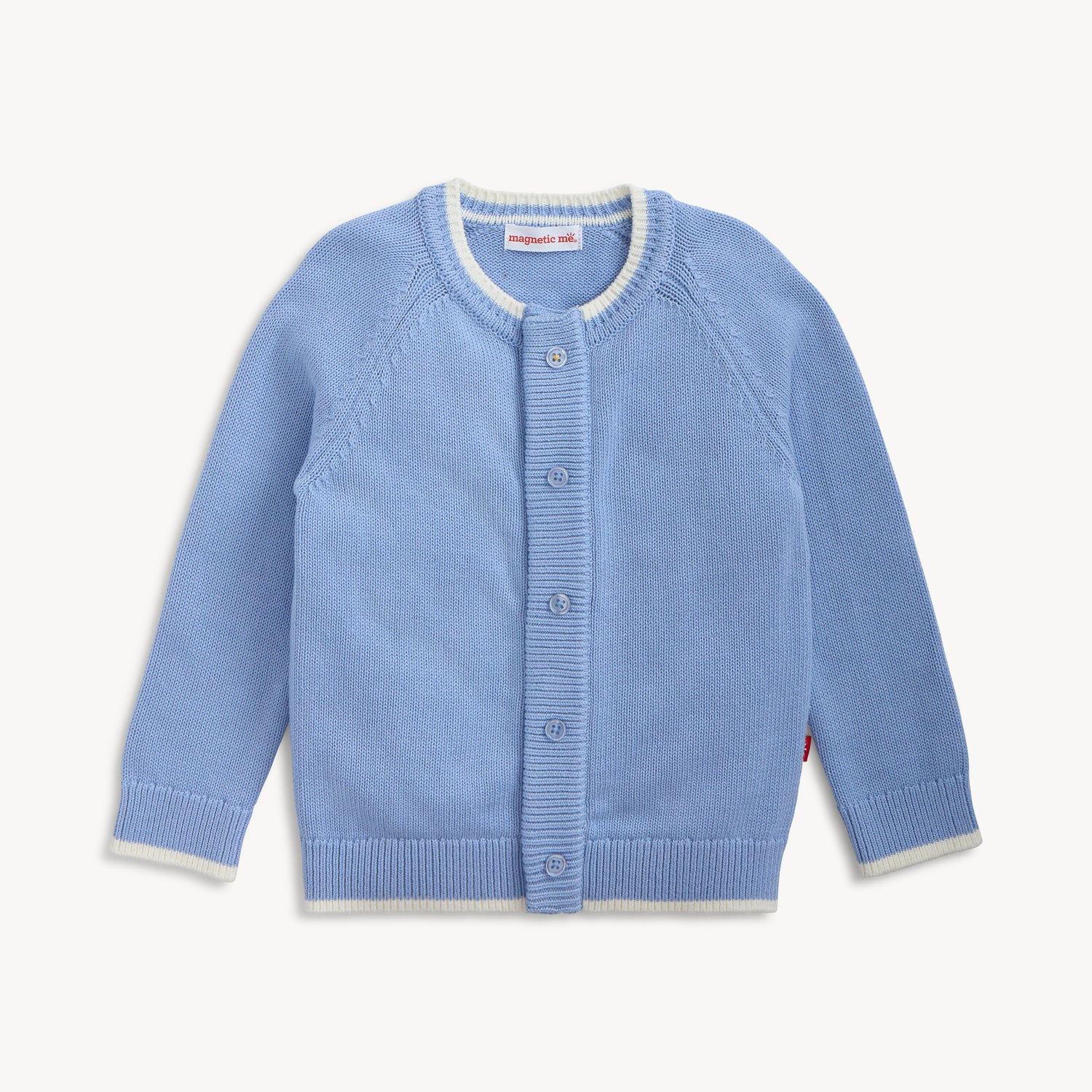 Magnetic Cardigan