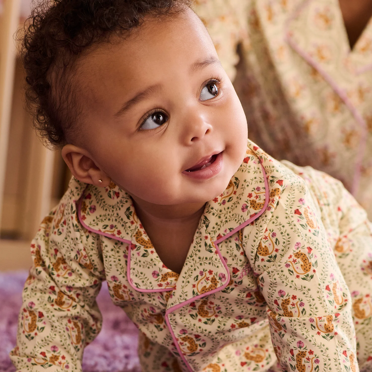 Magnetic Classic with a Twist Coverall - Image 2