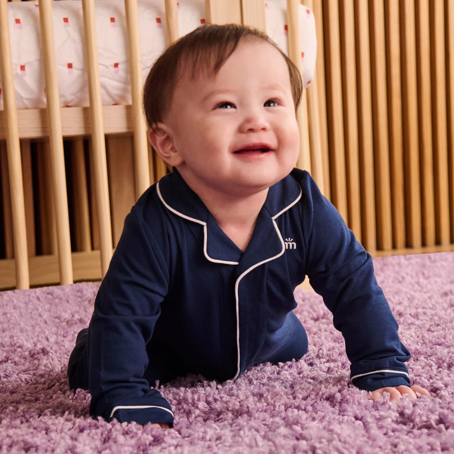 Magnetic Classic with a Twist Coverall - Image 2