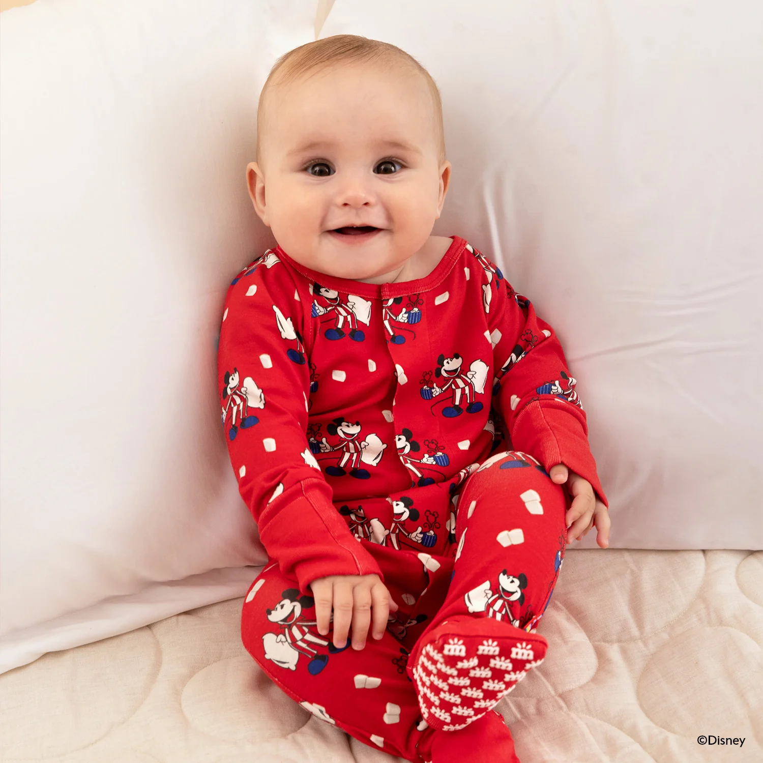 Magnetic Convertible Coverall - Image 2