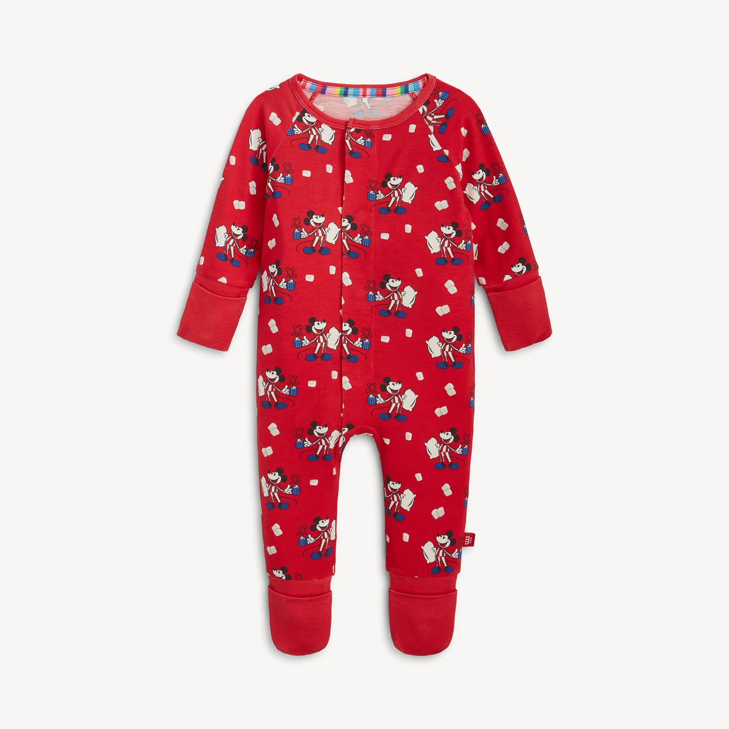 Magnetic Convertible Coverall - Image 5