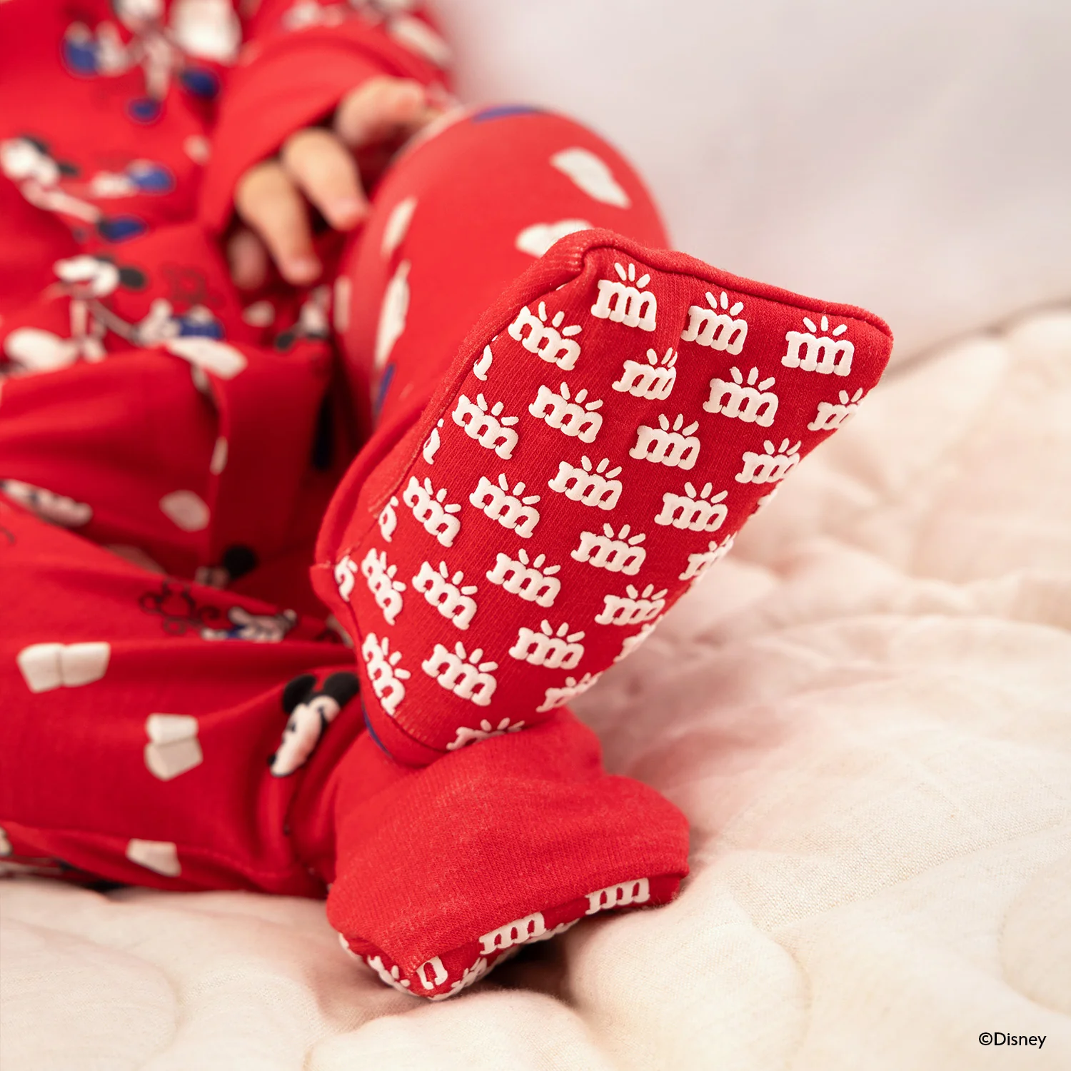Magnetic Convertible Coverall - Image 6