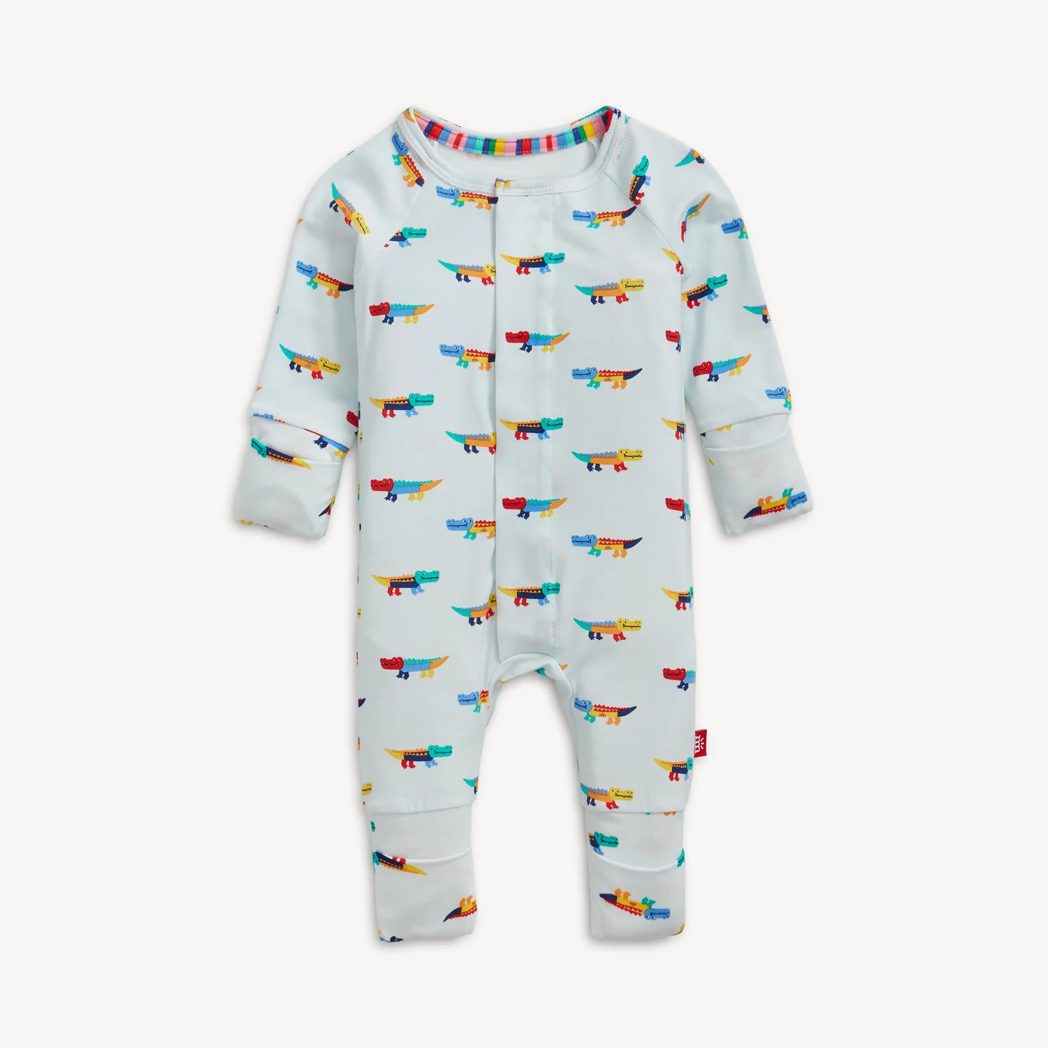Magnetic Convertible Coverall - Image 5