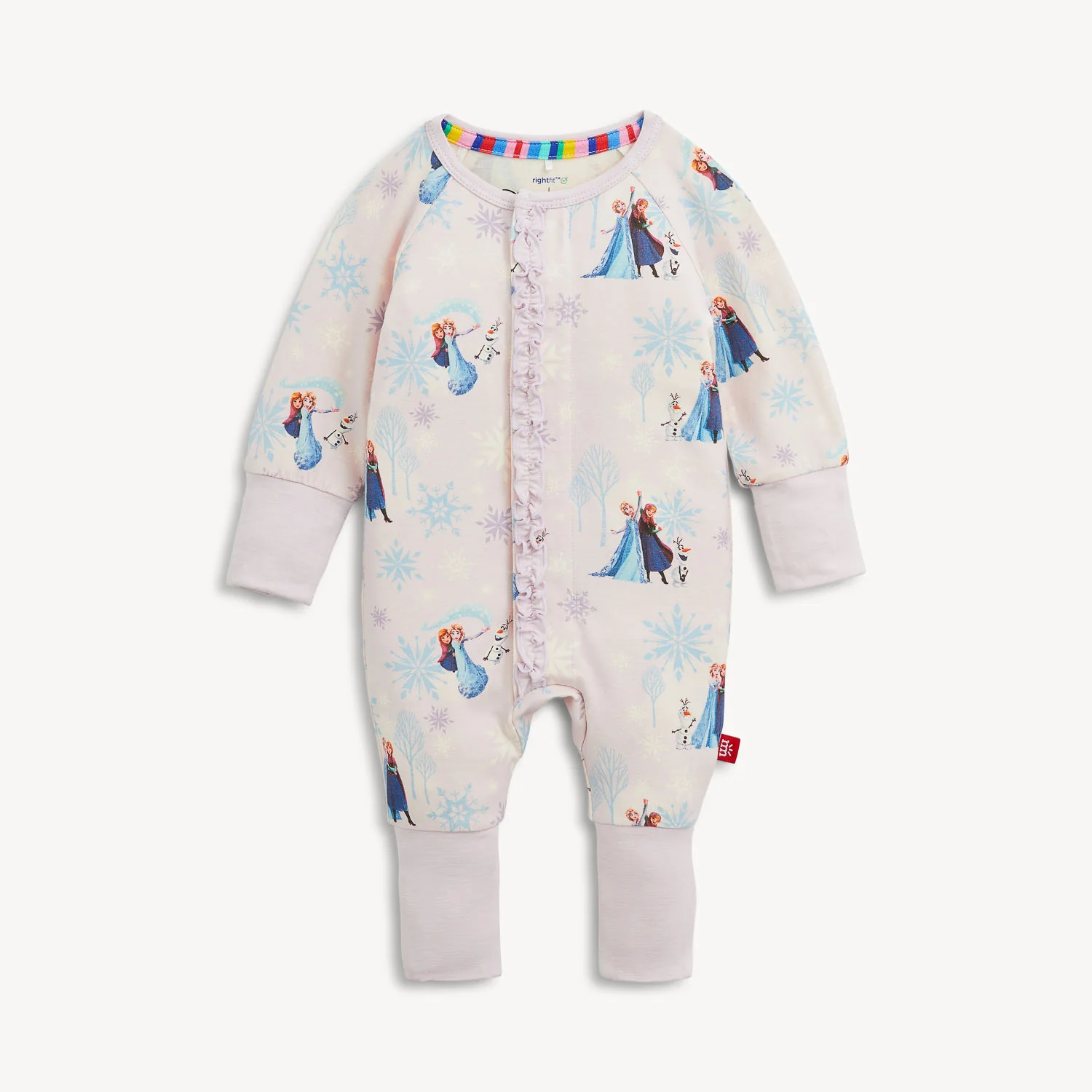 Magnetic Convertible Coverall