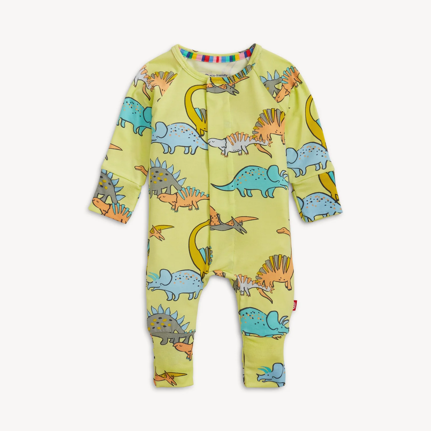 Magnetic Convertible Coverall
