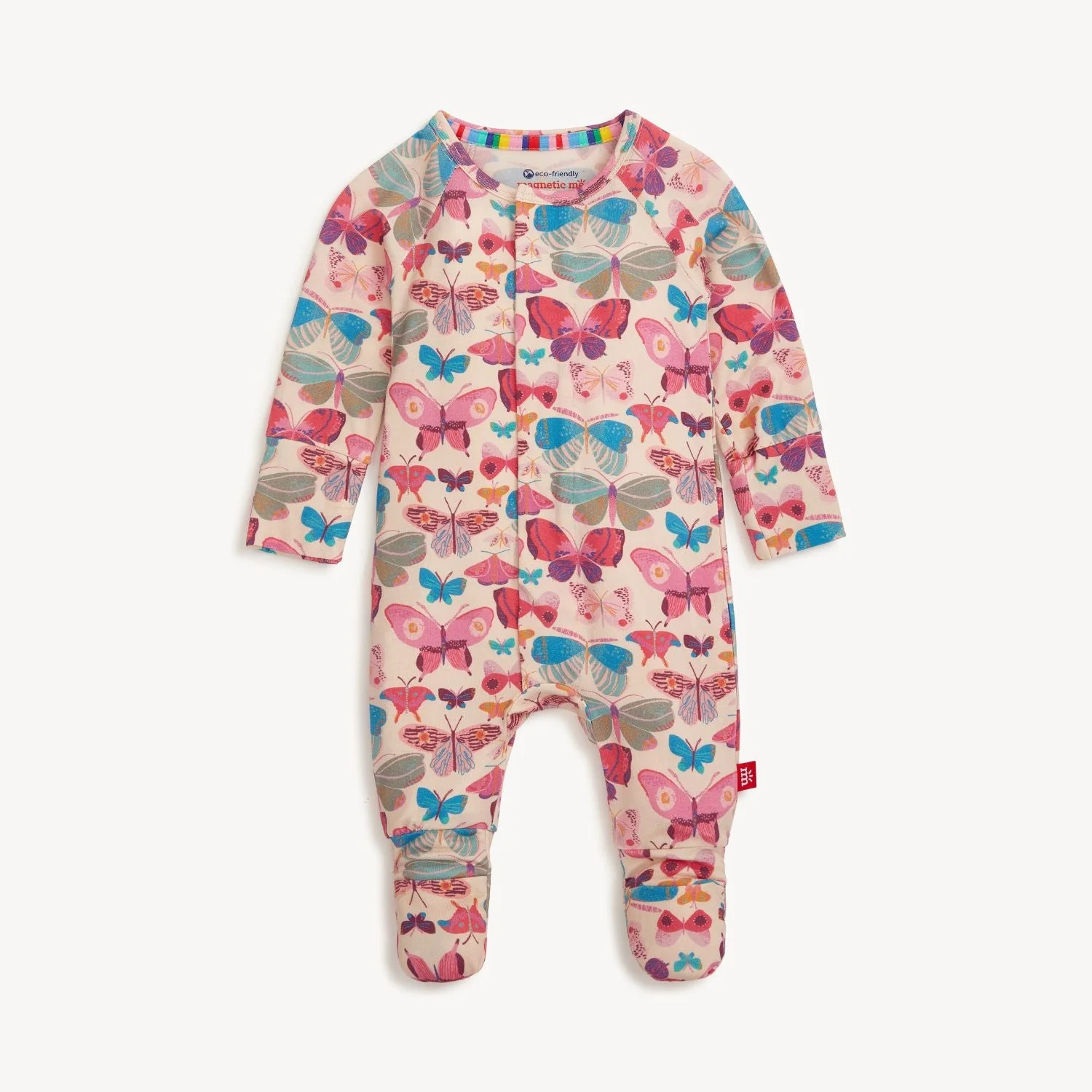 Magnetic Convertible Coverall - re-loved - Image 2