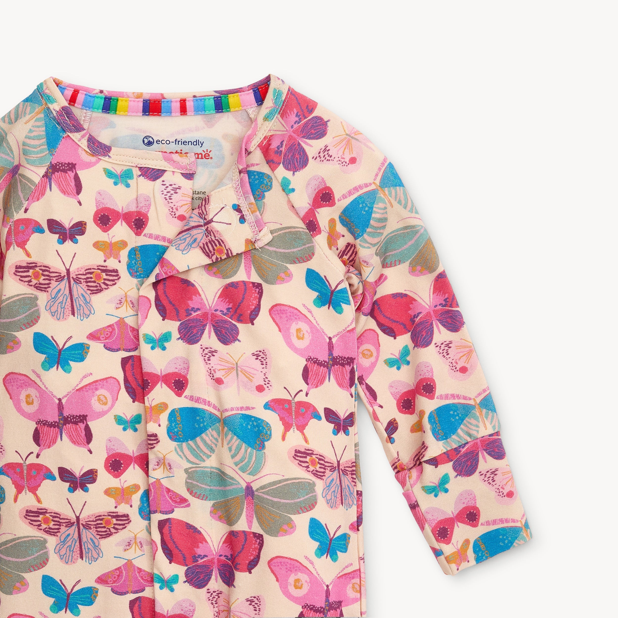 Magnetic Convertible Coverall - re-loved - Image 3