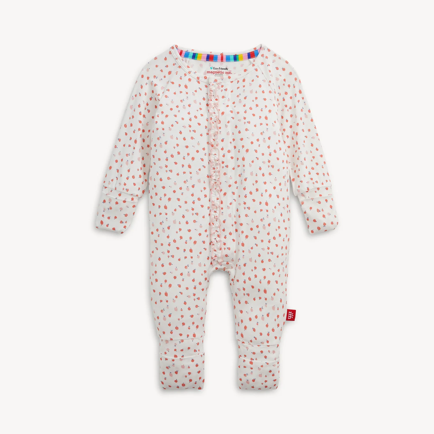 Magnetic Convertible Coverall - Image 3
