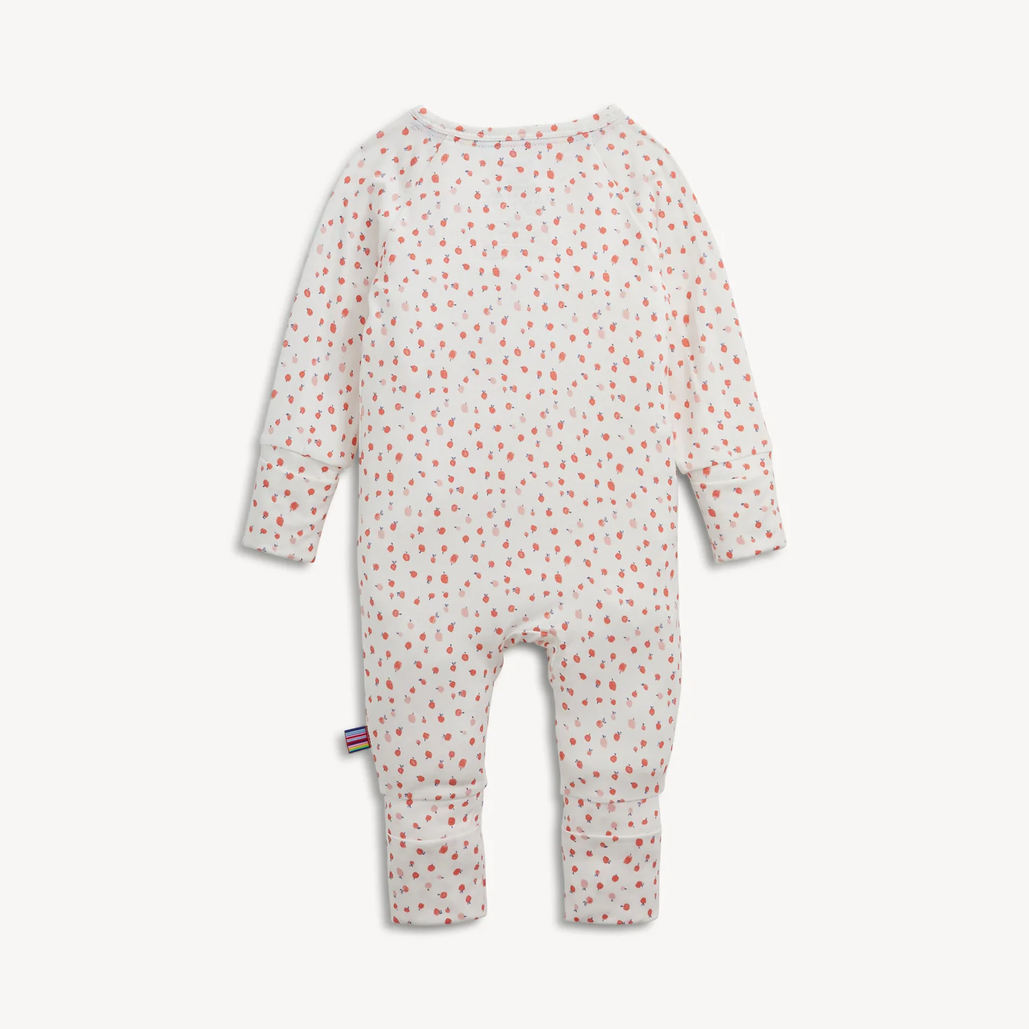 Magnetic Convertible Coverall - Image 4