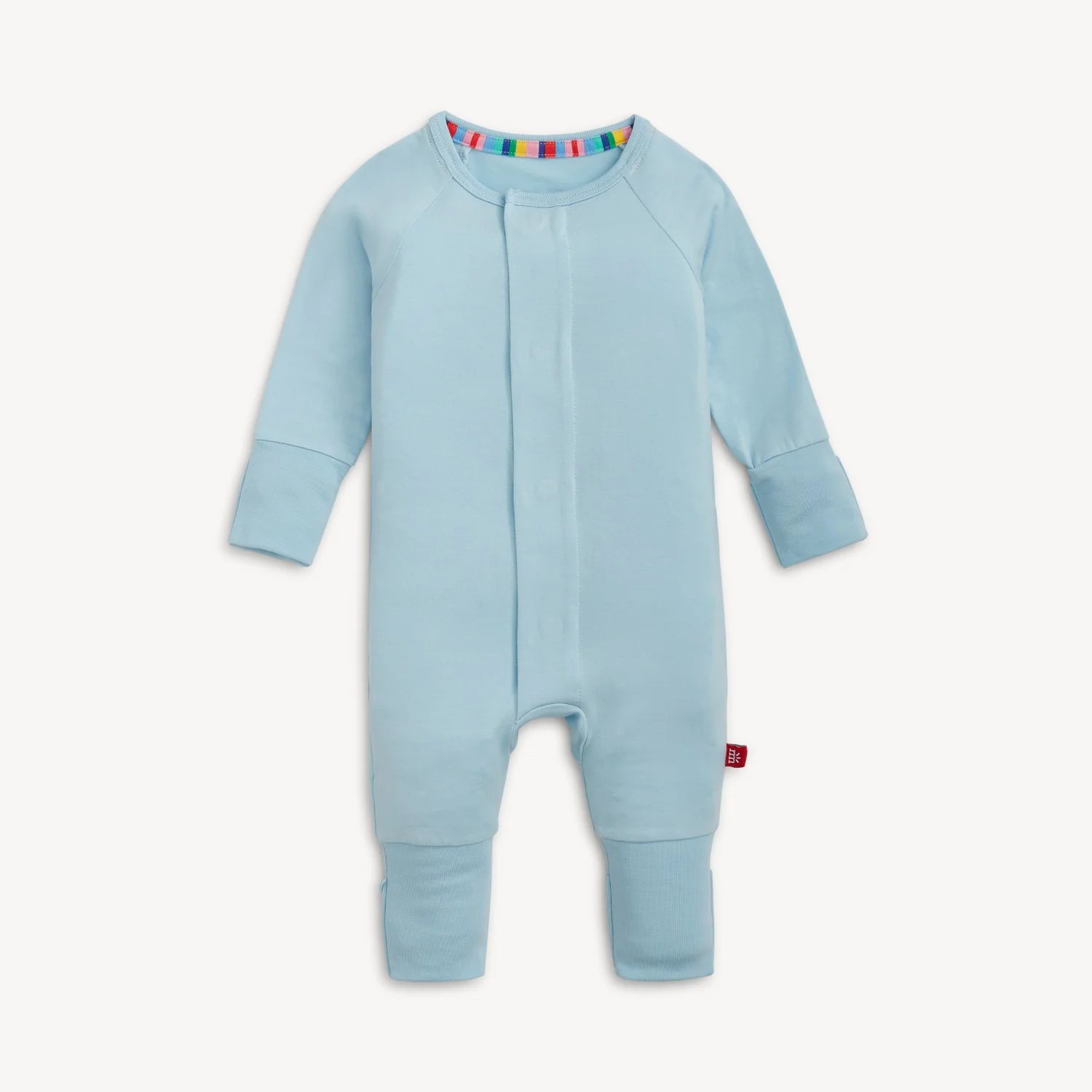 Magnetic Convertible Coverall