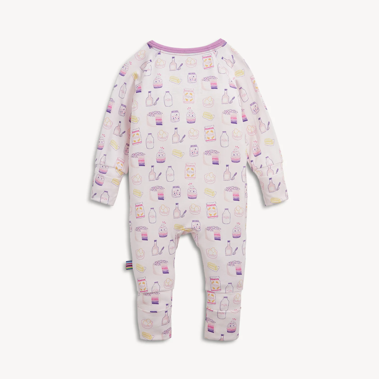 Magnetic Convertible Coverall - Image 7