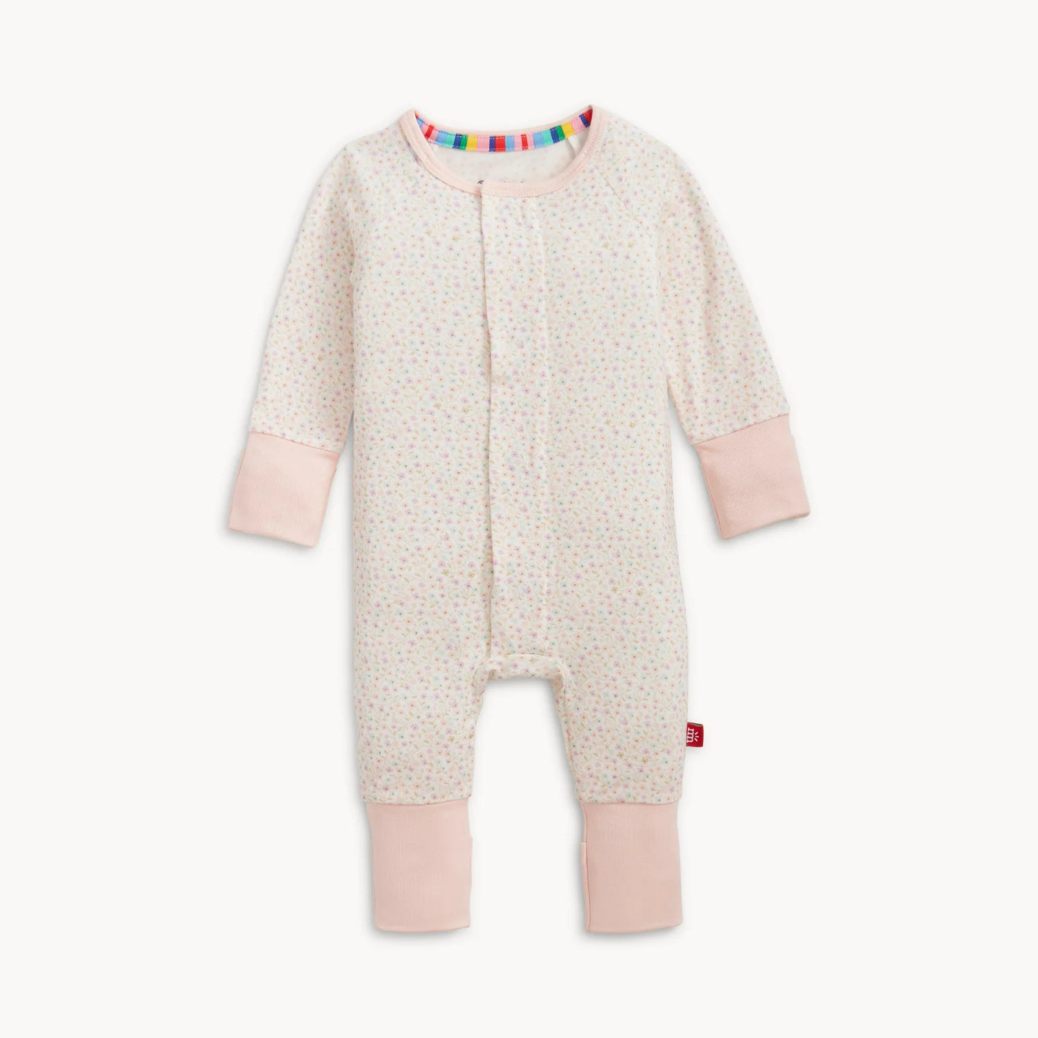 Magnetic Convertible Coverall